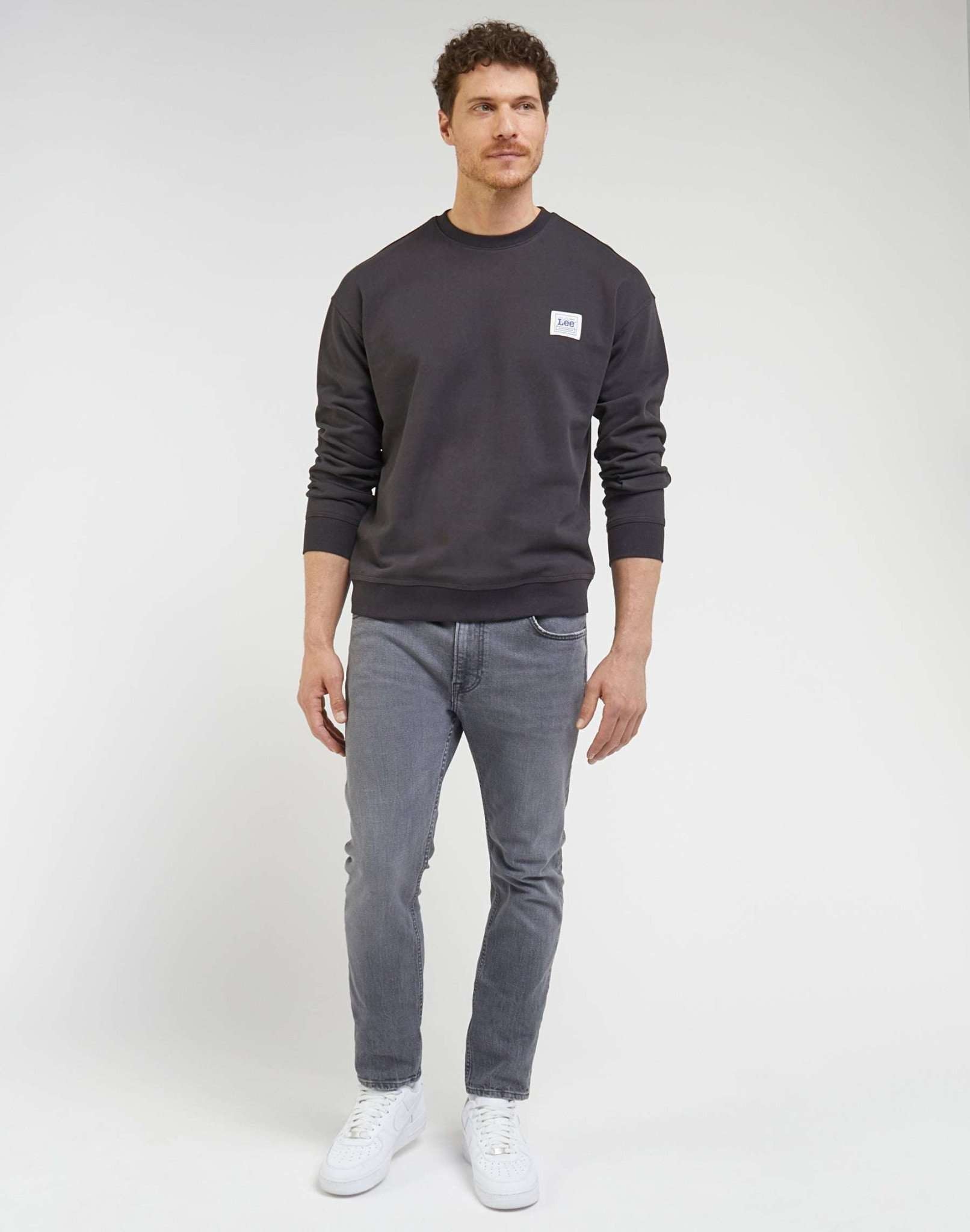 Lee® Slim-fit-Jeans »LEE Jeans Slim Fit Rider«