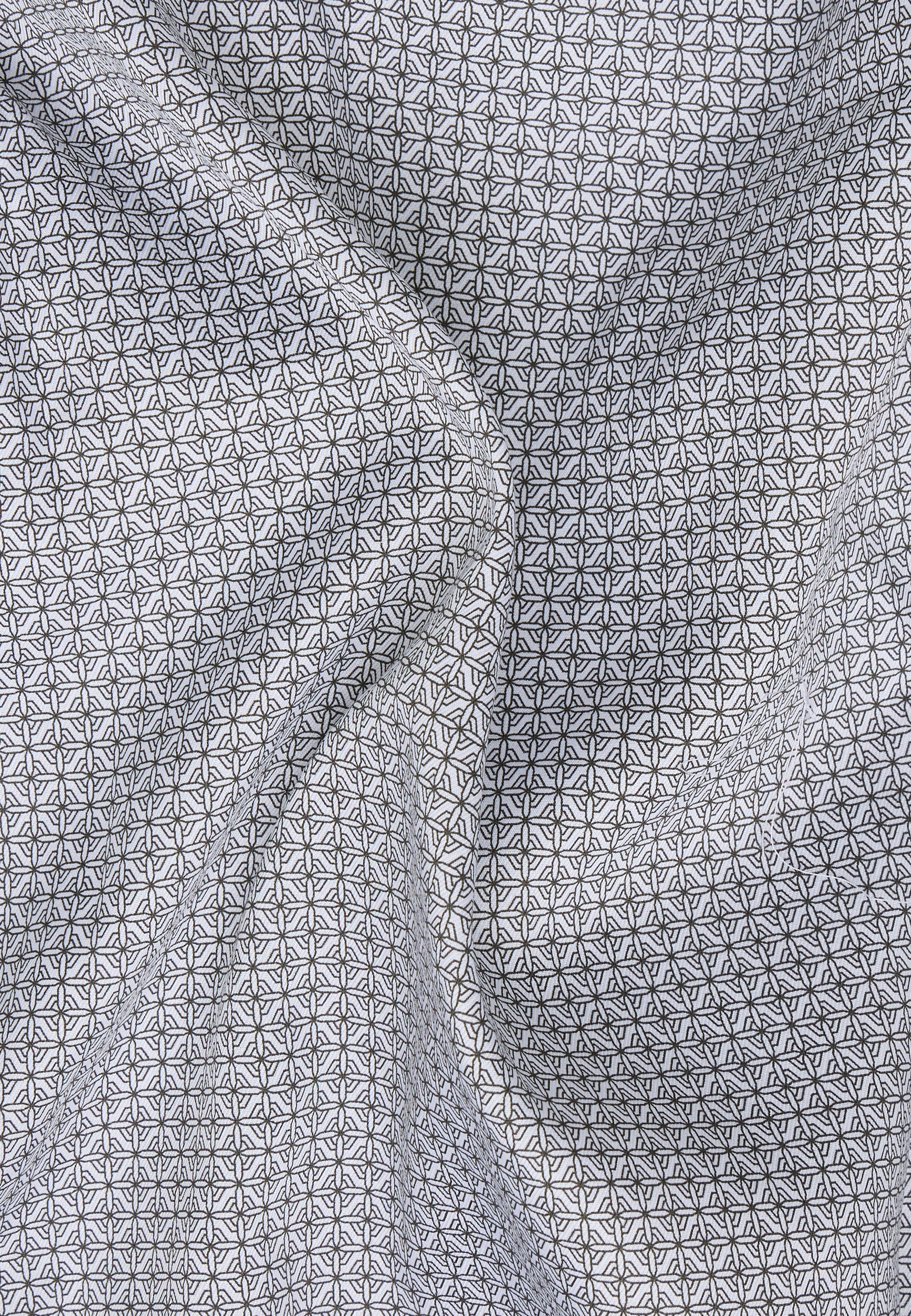Eterna Langarmhemd »COMFORT FIT«, NON IRON (bügelfrei)