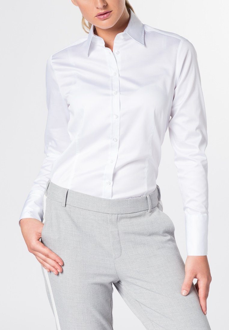 Langarm Bluse MODERN CLASSIC