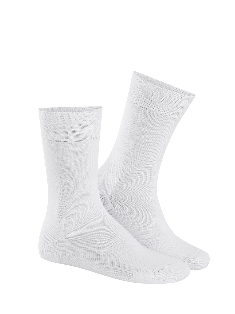 Hudson Chaussettes »RELAX COTTON« druckfreier Relax-Komfortbund