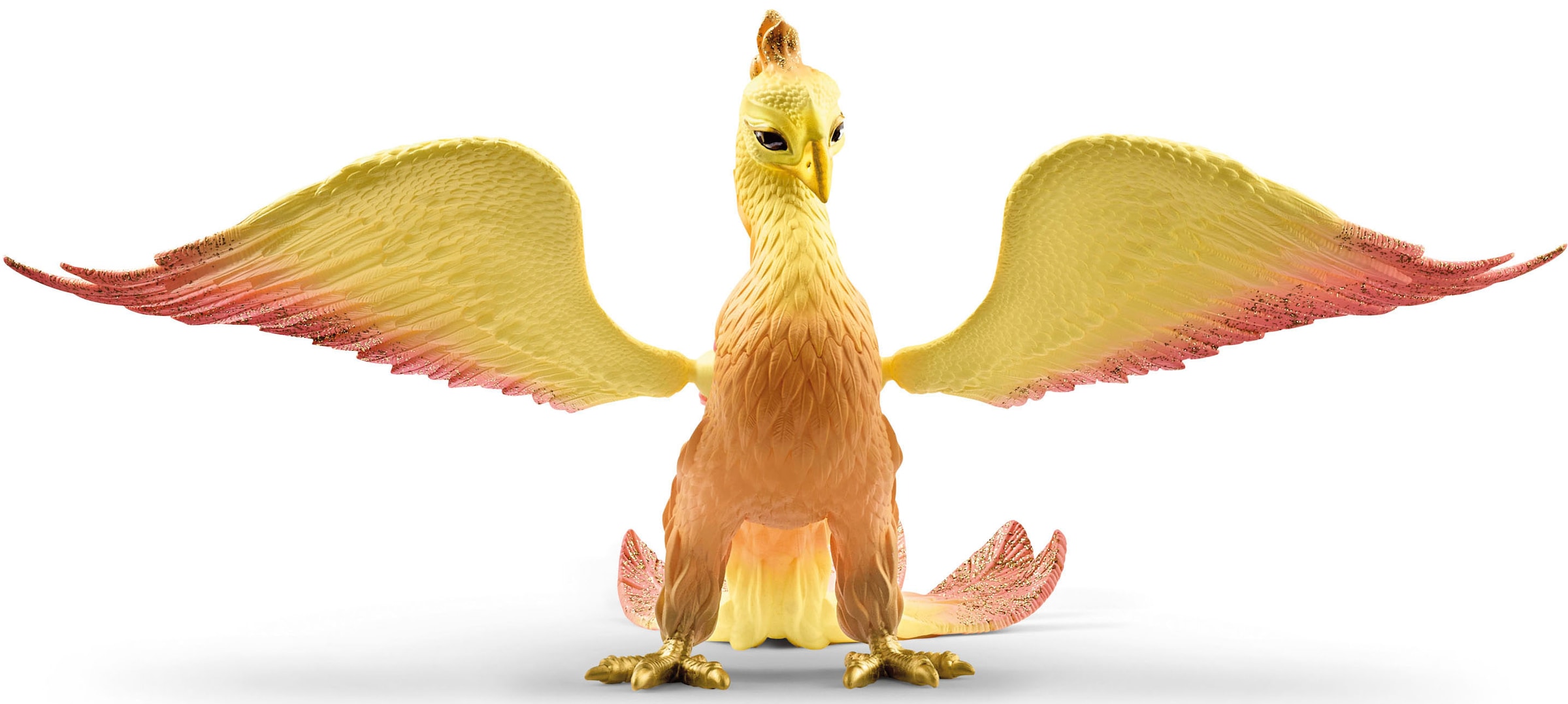 Schleich® Spielfigur »BAYALA®, Phoenix (70760)«, Made in Europe