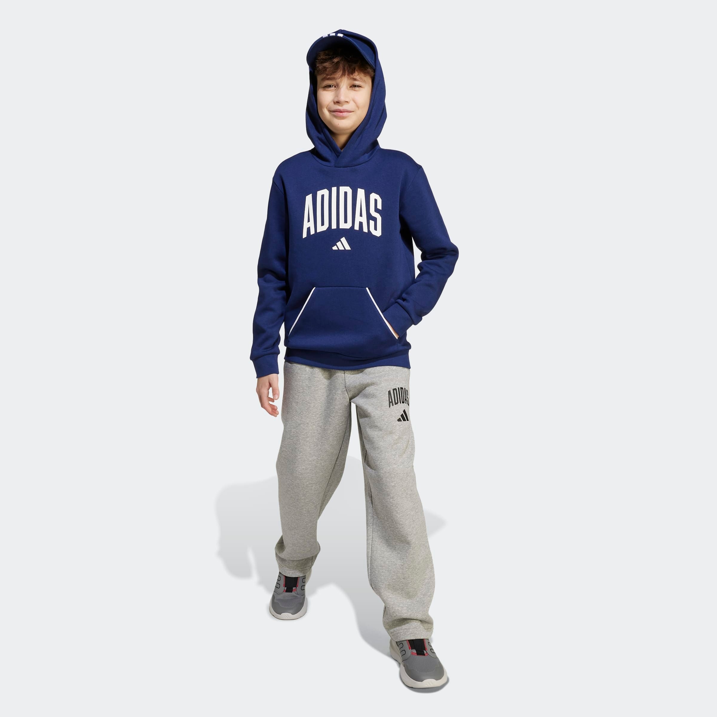 adidas Sportswear Sporthose »J CLGT FL PNT«, (1 tlg.)