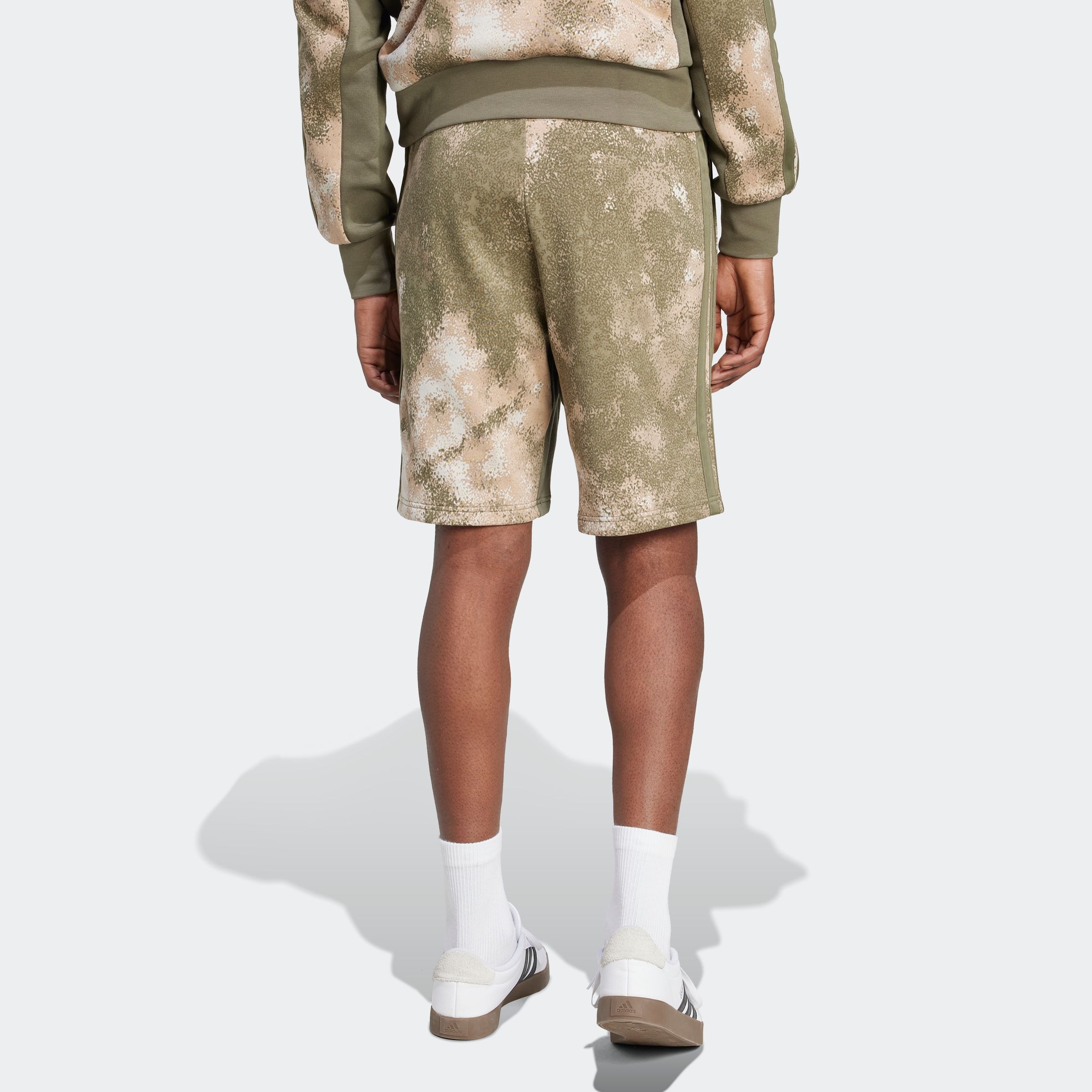 adidas Sportswear Shorts »M SEA AOP SHO«, (1 tlg.)