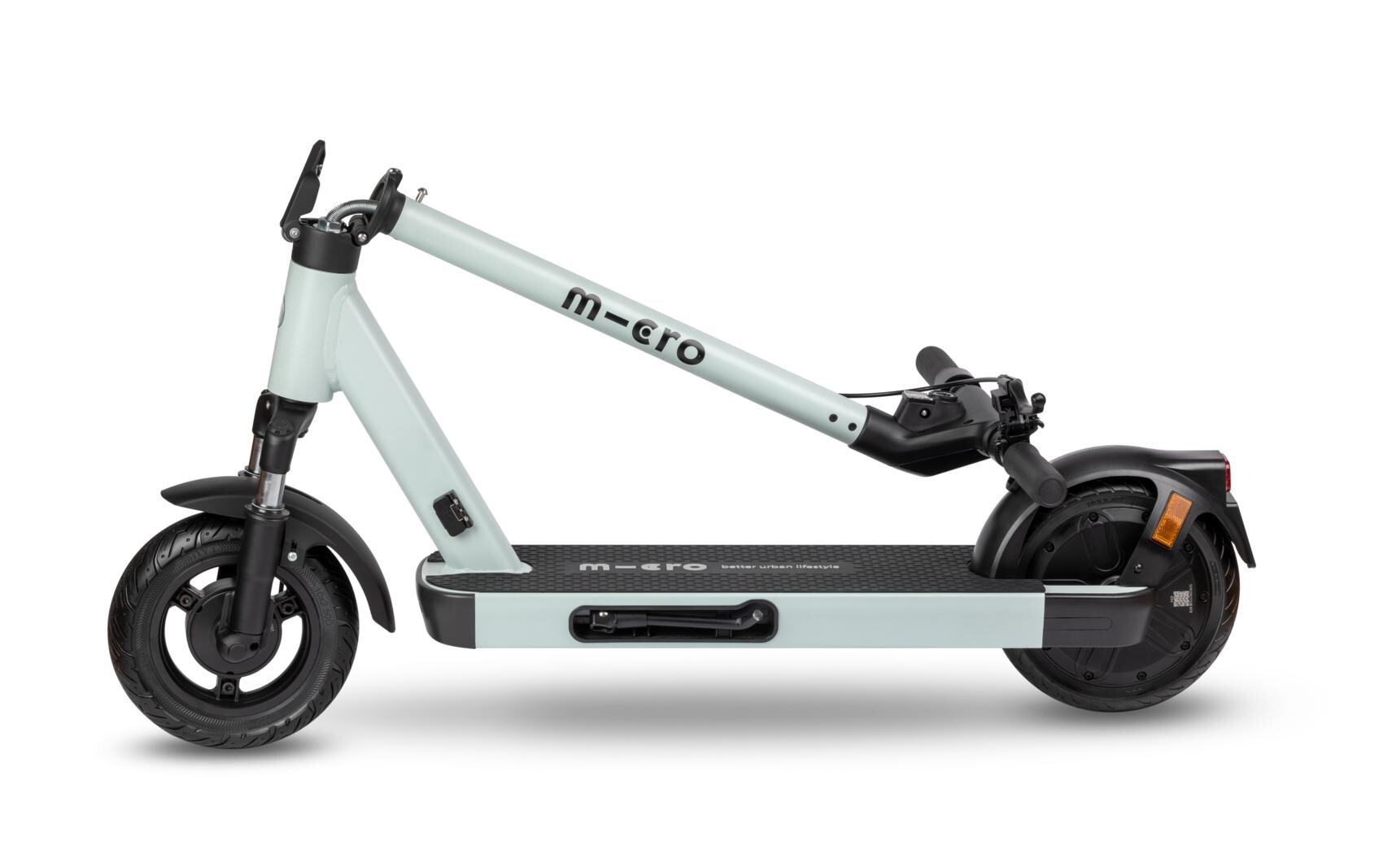 Micro Mobility E-Scooter »Micro X30«