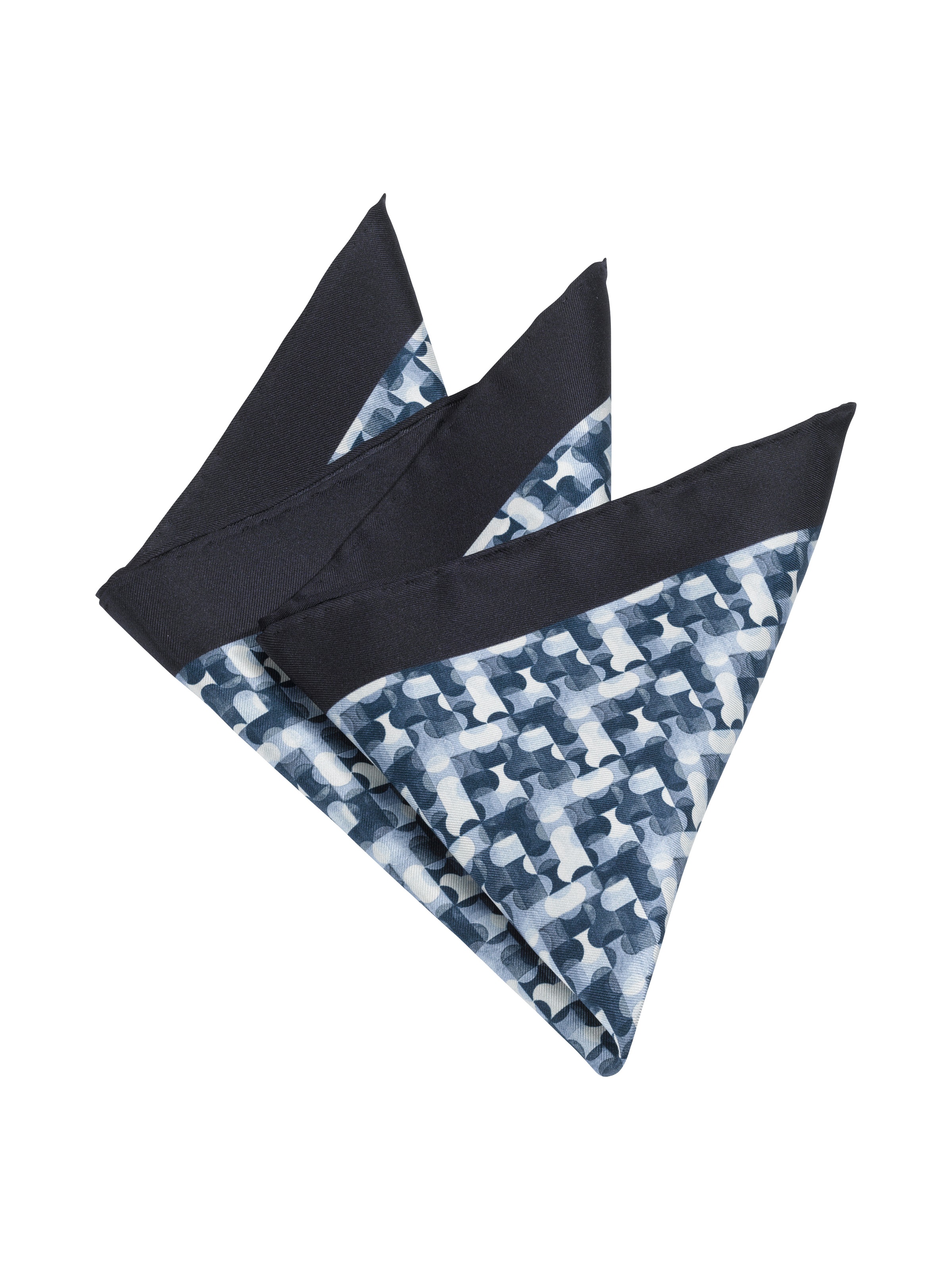 OLYMP Nœud papillon Set nœud papillon/pochette