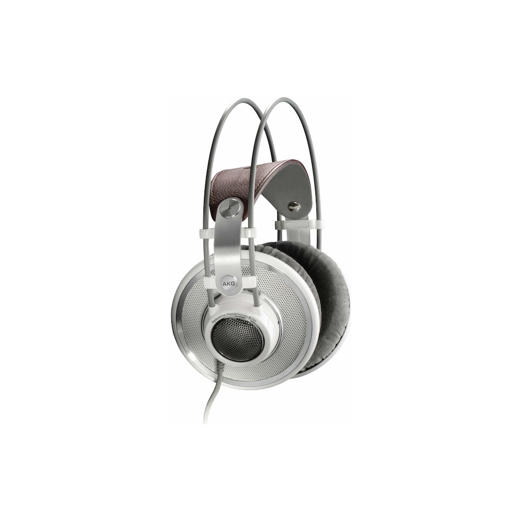 AKG Over-Ear-Kopfhörer »K701 Premium«