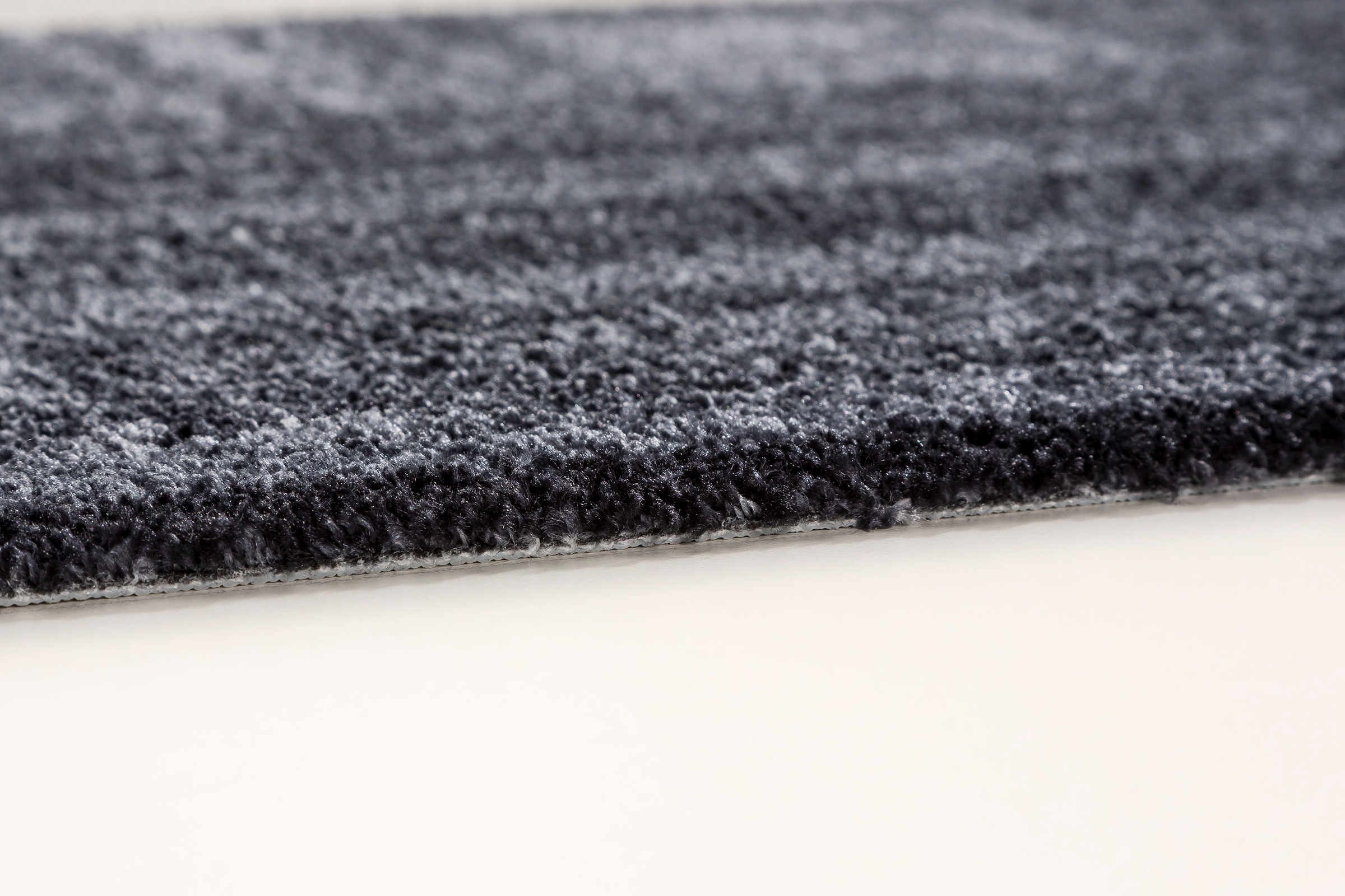 ASTRA Fussmatte »Pure & Soft«, rechteckig, 7 mm Höhe, Schmutzfangmatte, waschbar