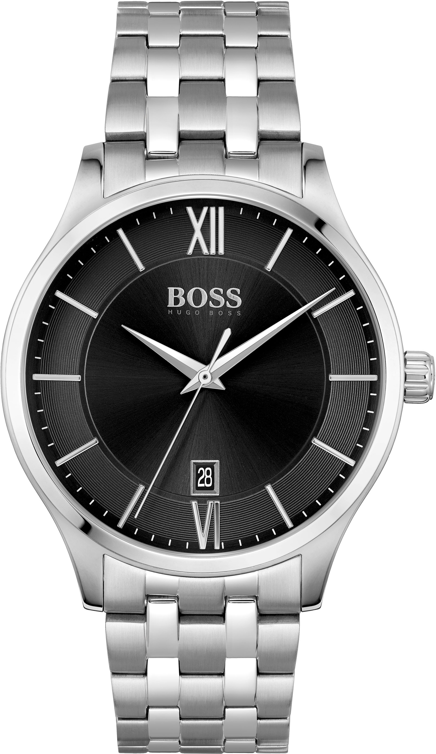 Image of BOSS Quarzuhr »Elite, 1513896« bei Ackermann Versand Schweiz