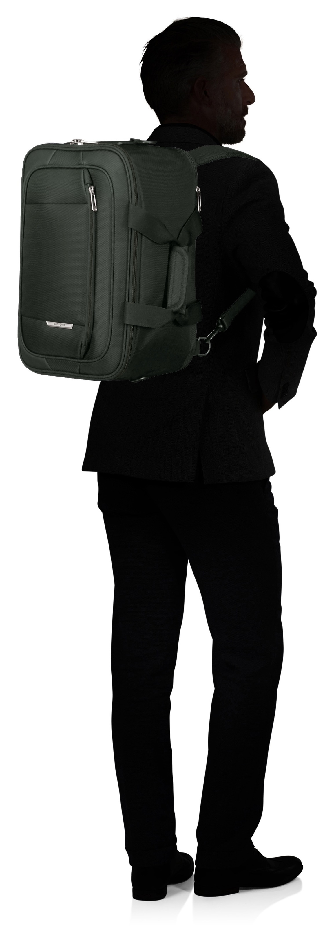 Samsonite Sac de voyage »RESPARK Underseater« Sac Underseater 3-Way