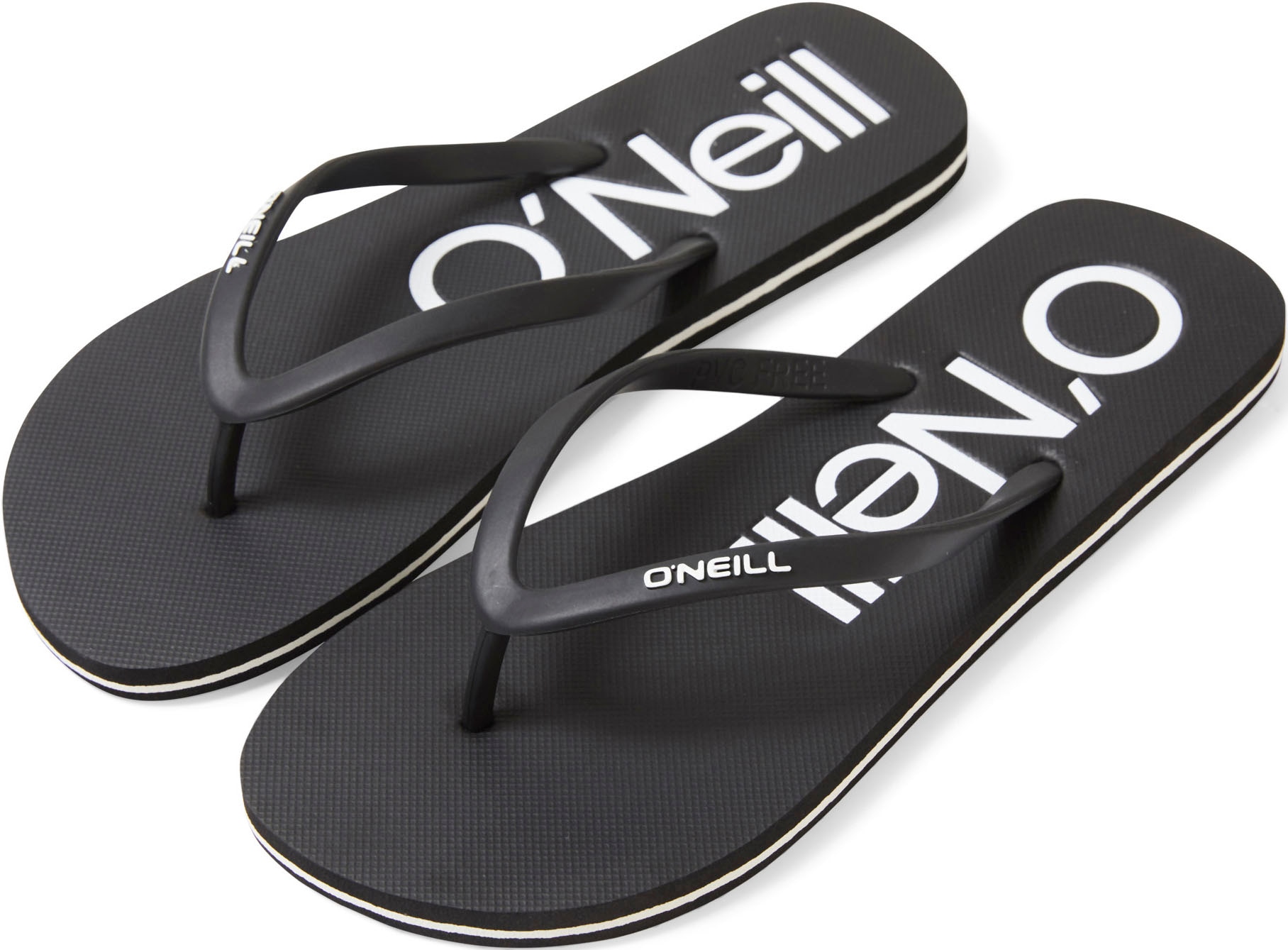 O'Neill Zehentrenner »PROFILE LOGO SANDALS«