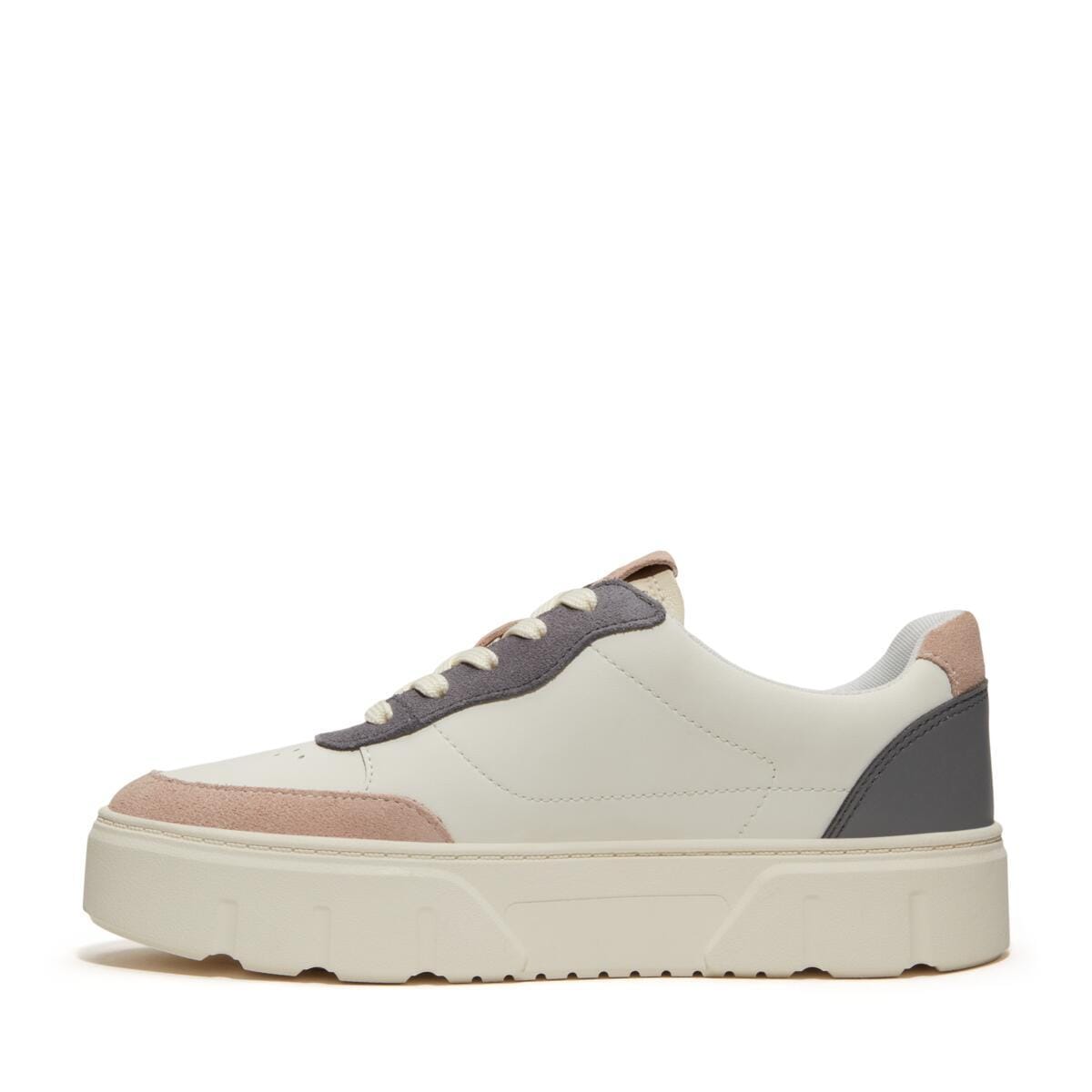 Timberland Sneaker »LAUREL COURT LOW LACE UP SNEAKER«