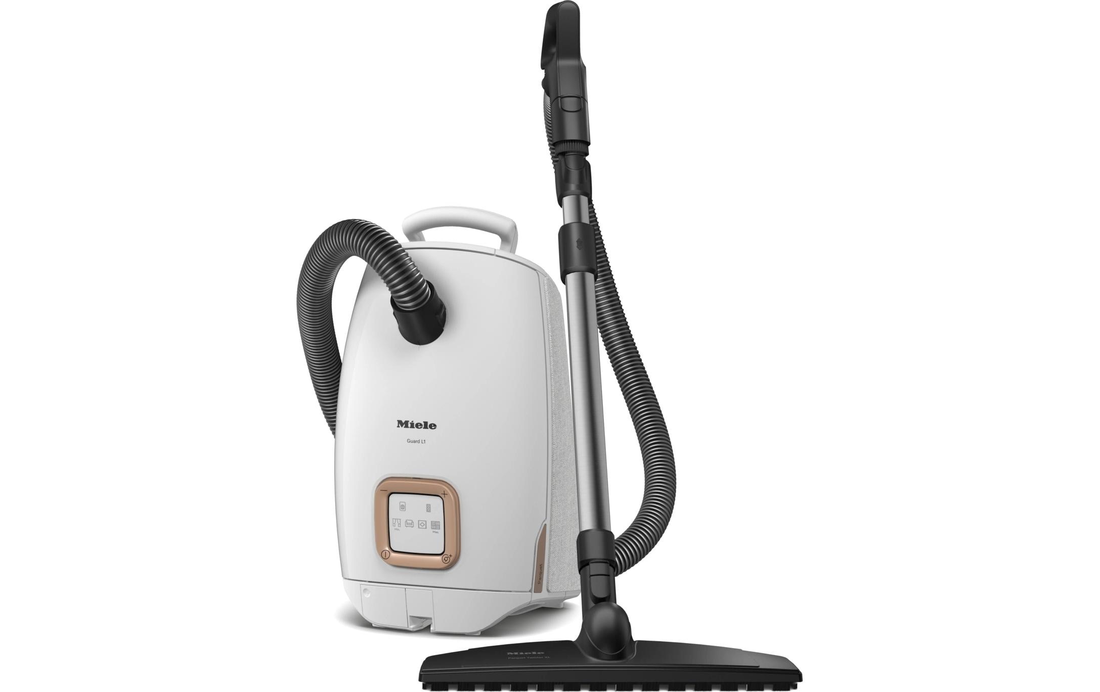 Miele Bodenstaubsauger »Guard L1 Parquet XL«, 890 W