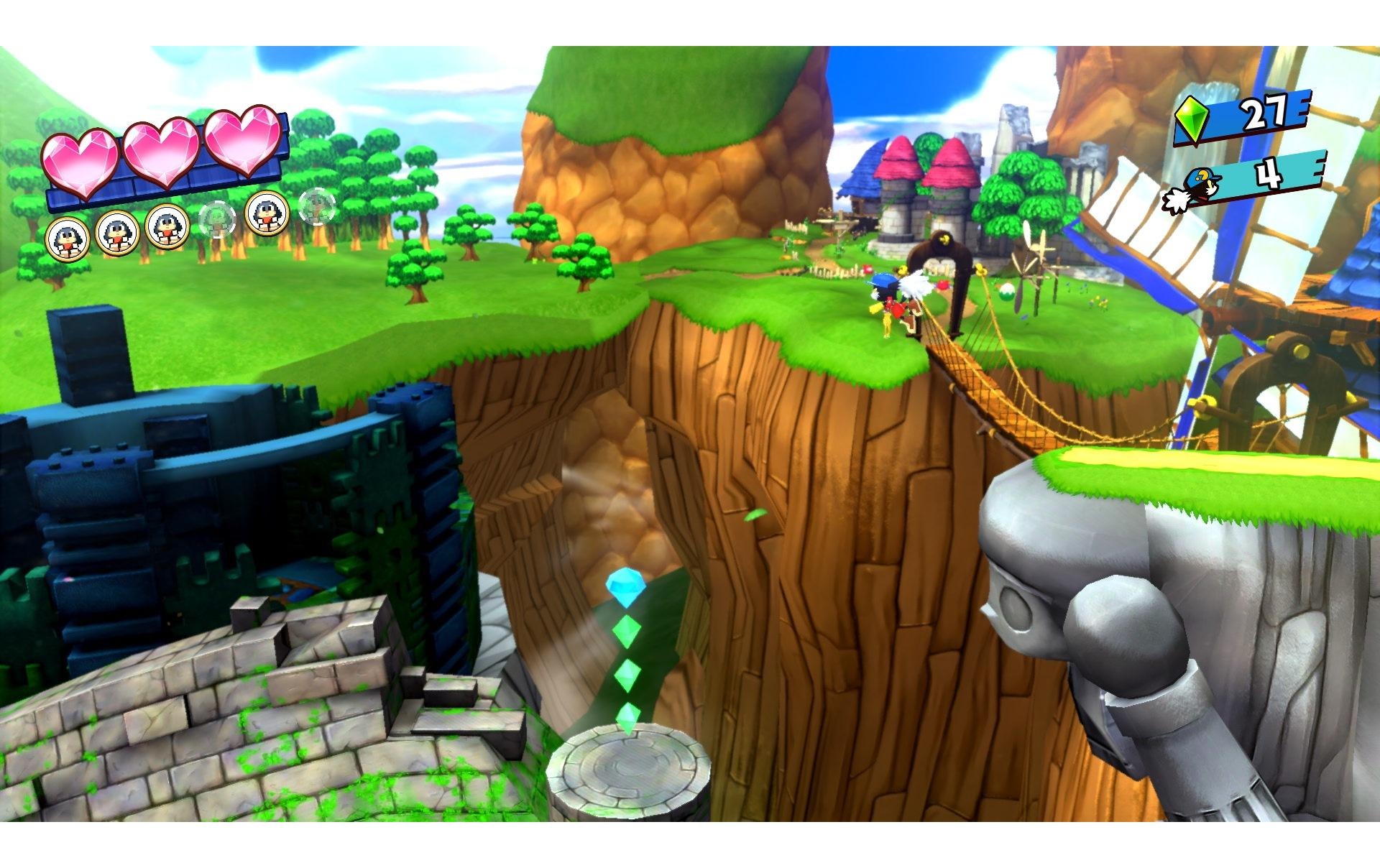 BANDAI NAMCO Spielesoftware »Phantasy Reviere Series, PS4«, PlayStation 4