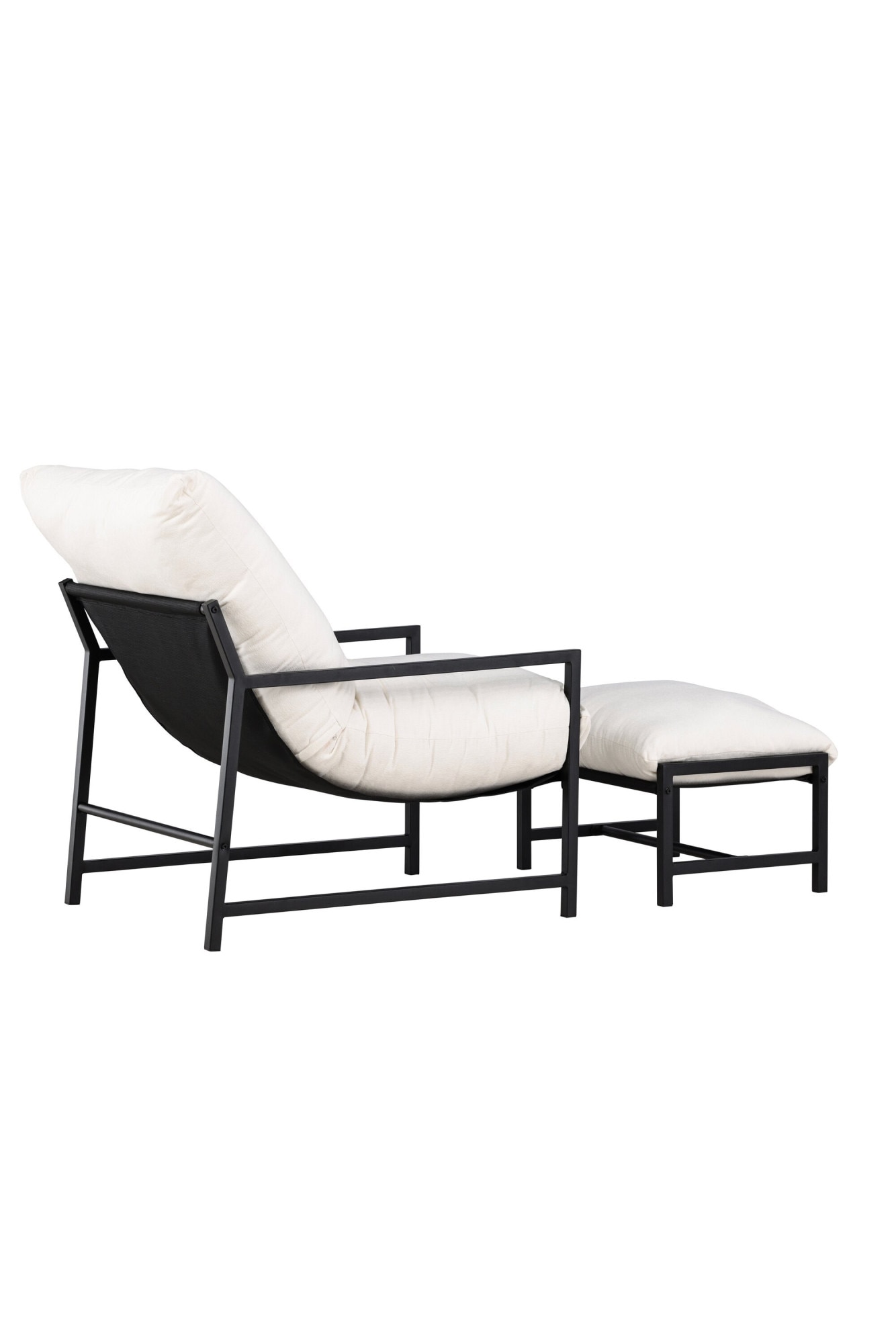 Venture Home Fauteuil salon de jardin »Corso, gepolstertes Loungemöbel für entspannte Outdoor-Momente« 2 cuis tlg. Outdoorstuhl, Terassenstuhl, komfortabel, Stoffbezug, outdoor-geeignet