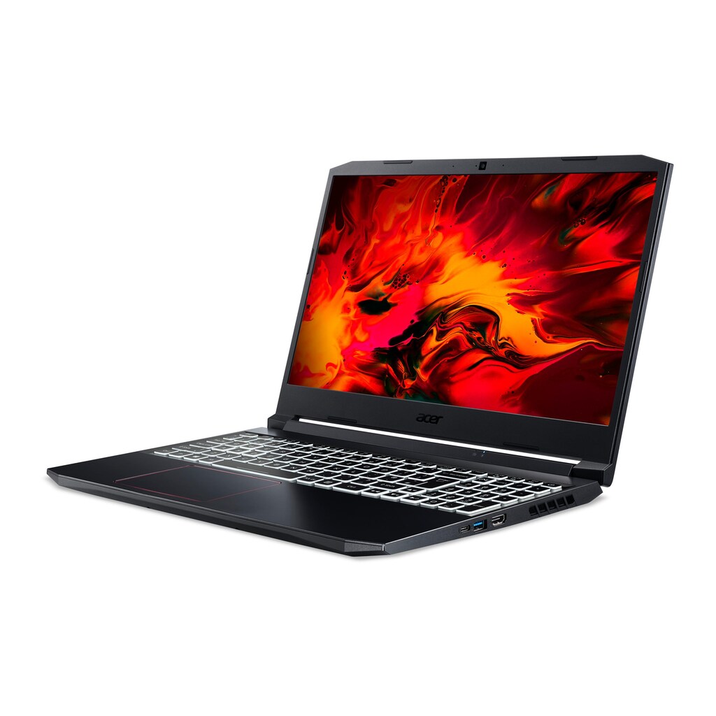 Acer Notebook »Nitro 5 (AN515-55-7914)«, 39,62 cm, / 15,6 Zoll, Intel, Core i7, 1000 GB SSD