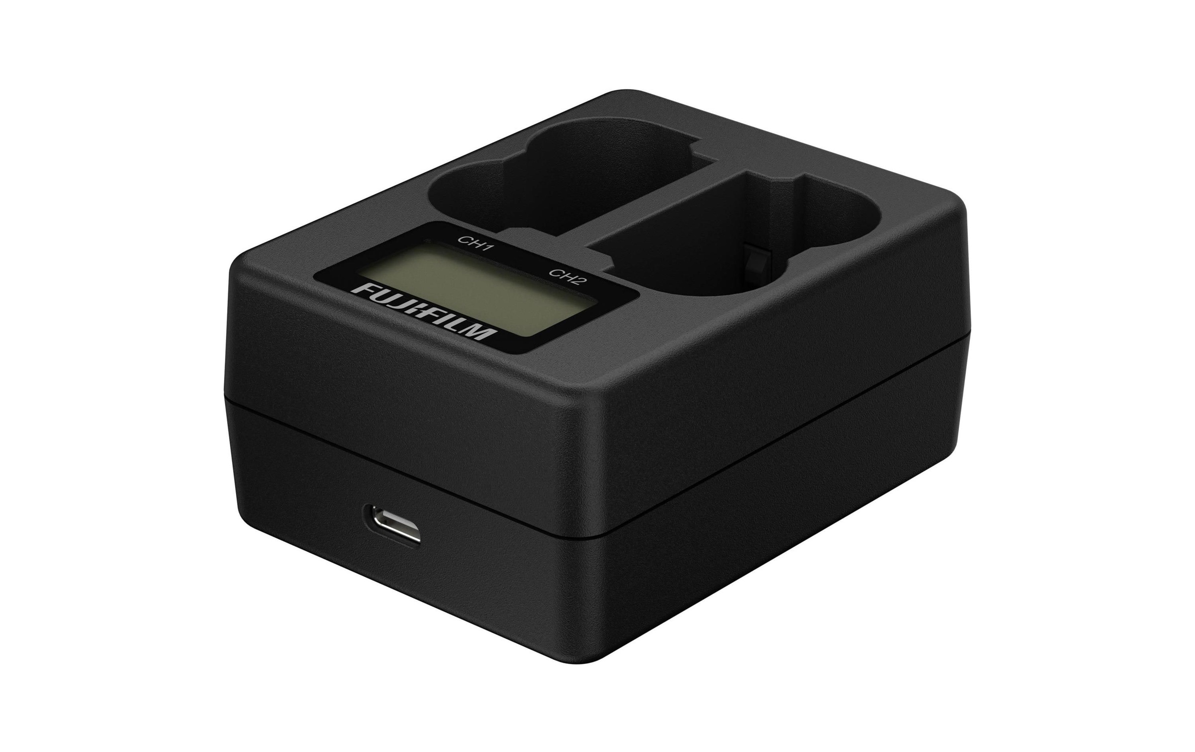 FUJIFILM Kamera-Ladegerät »BC-W235«