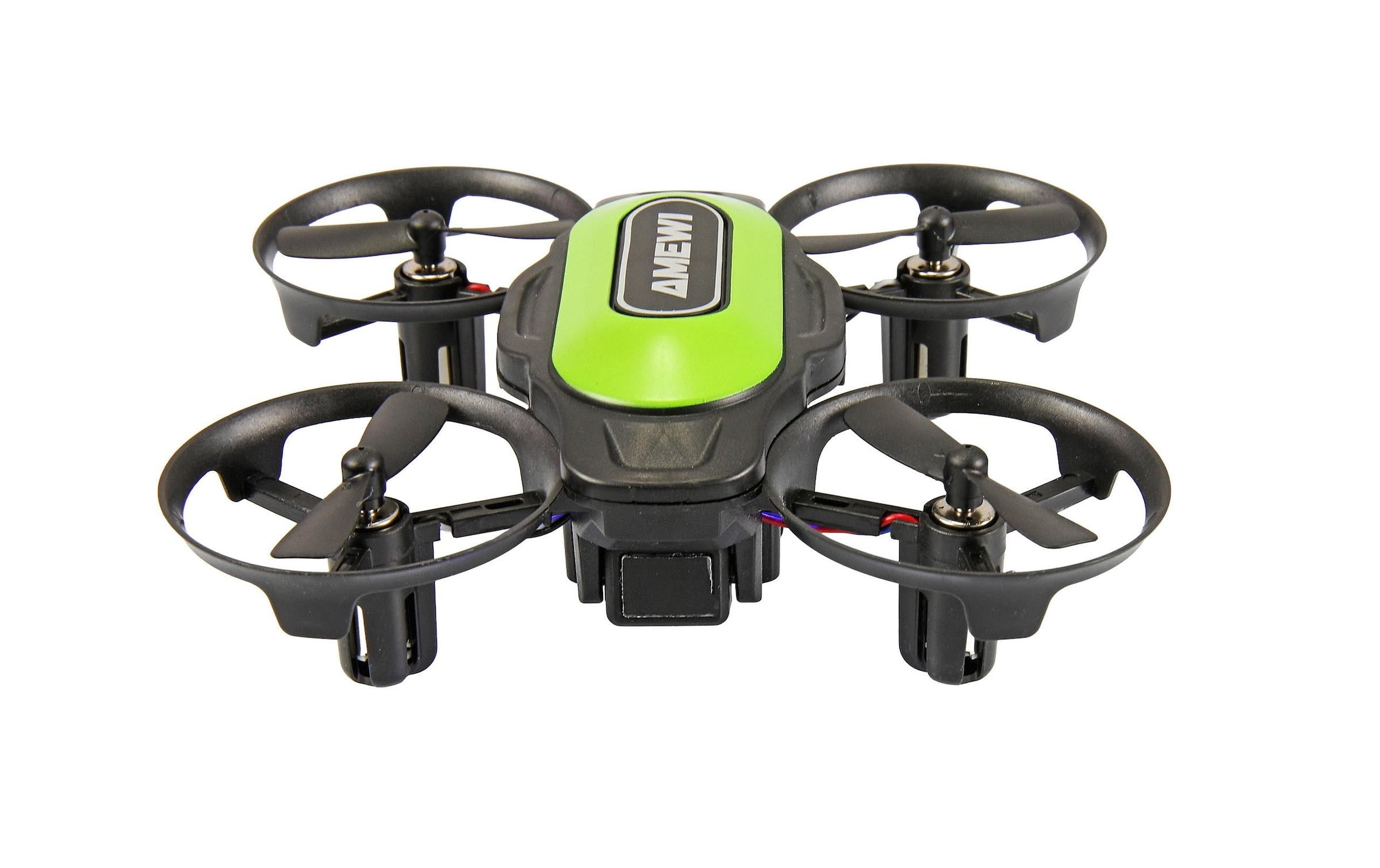 Amewi Drone »XD95 Mini-Drohne RTF RTF Kunststoff 2,4 GHz LED«