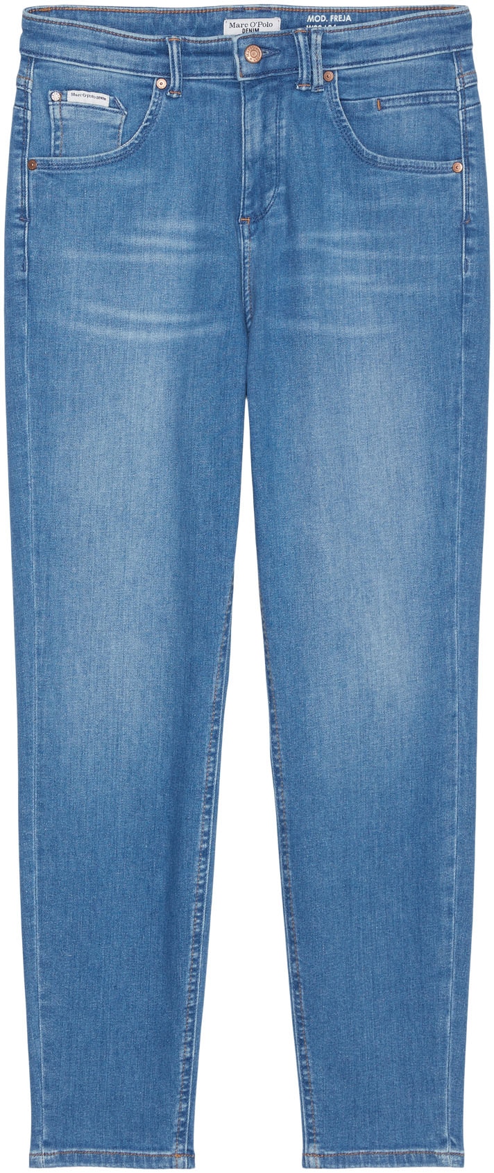 Marc O'Polo DENIM Boyfriend-Jeans »Freja«