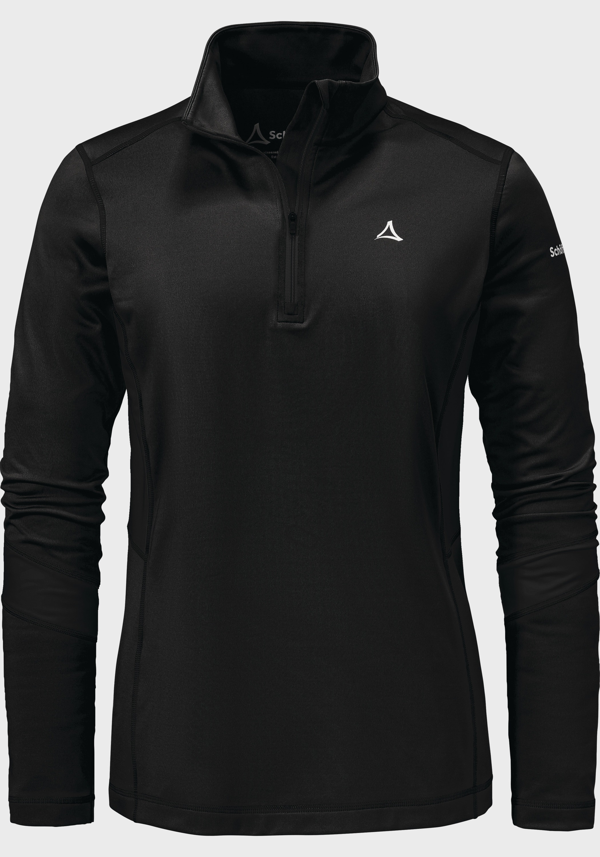 Image of Schöffel Longsleeve "Longsleeve Lenggries L"