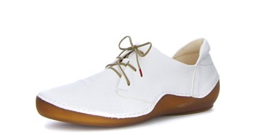 Image of Think! Schnürschuh »KAPSL«, mit austauschbarer Innensohle bei Ackermann Versand Schweiz