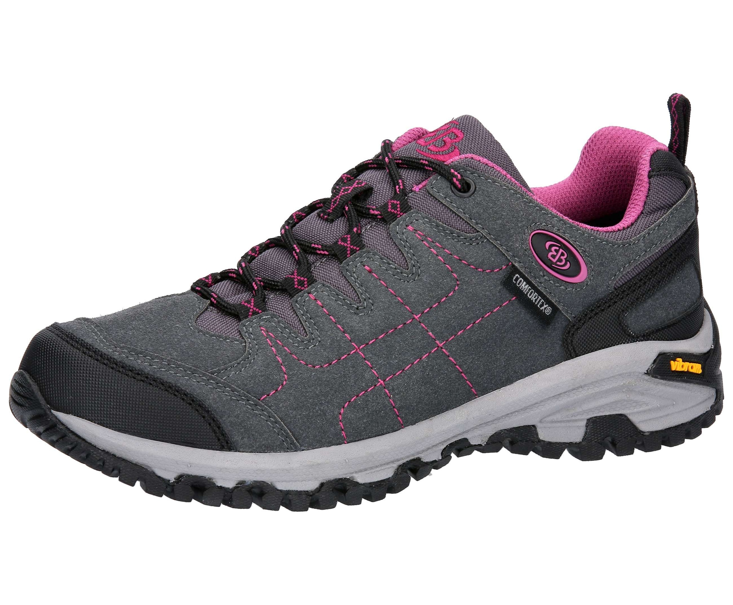 Outdoorschuh »Outdoorschuh Mount Shasta Low«