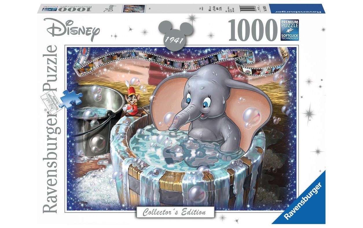 Image of Ravensburger Puzzle »Dumbo« bei Ackermann Versand Schweiz