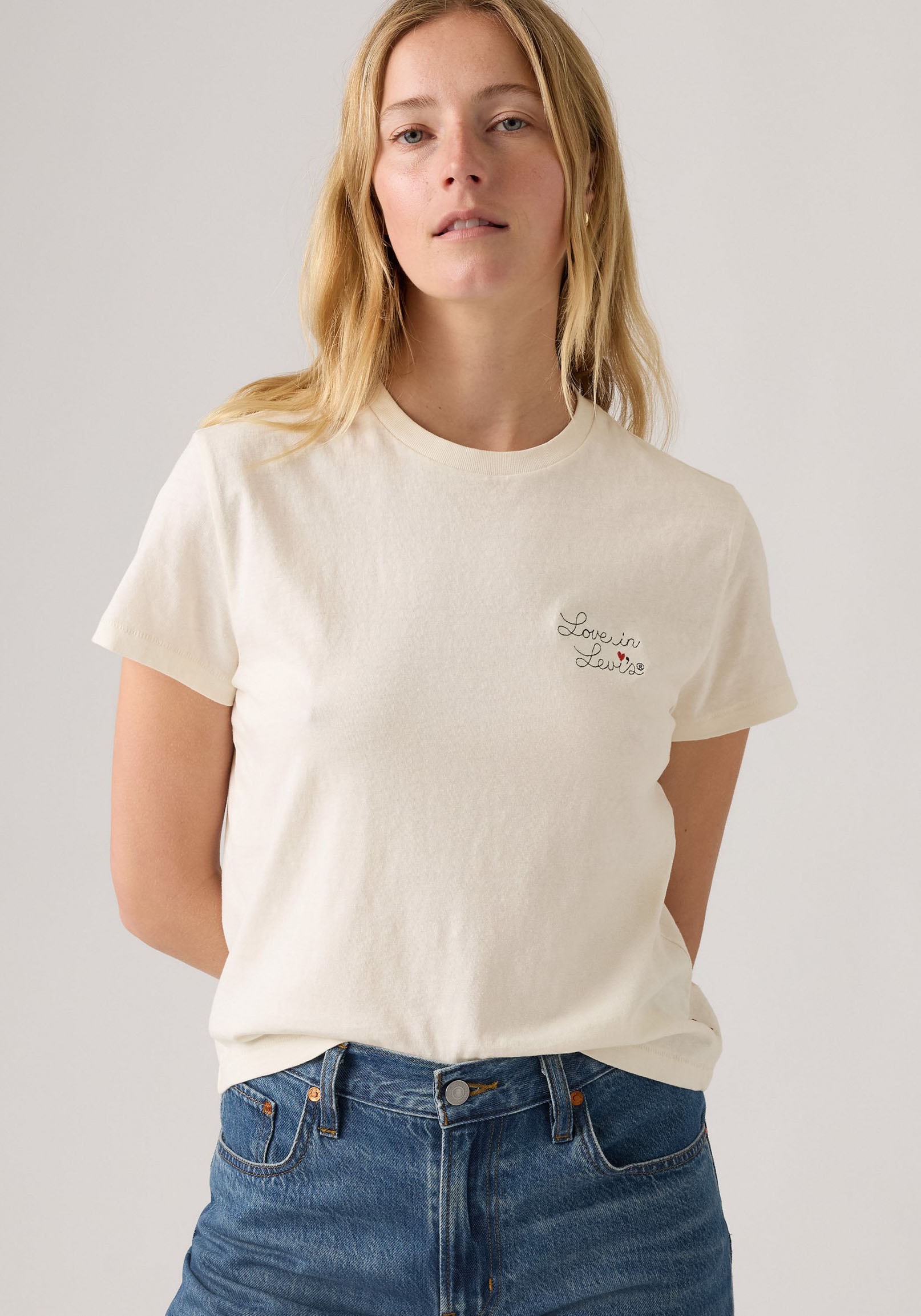 Image of Levis T-Shirt