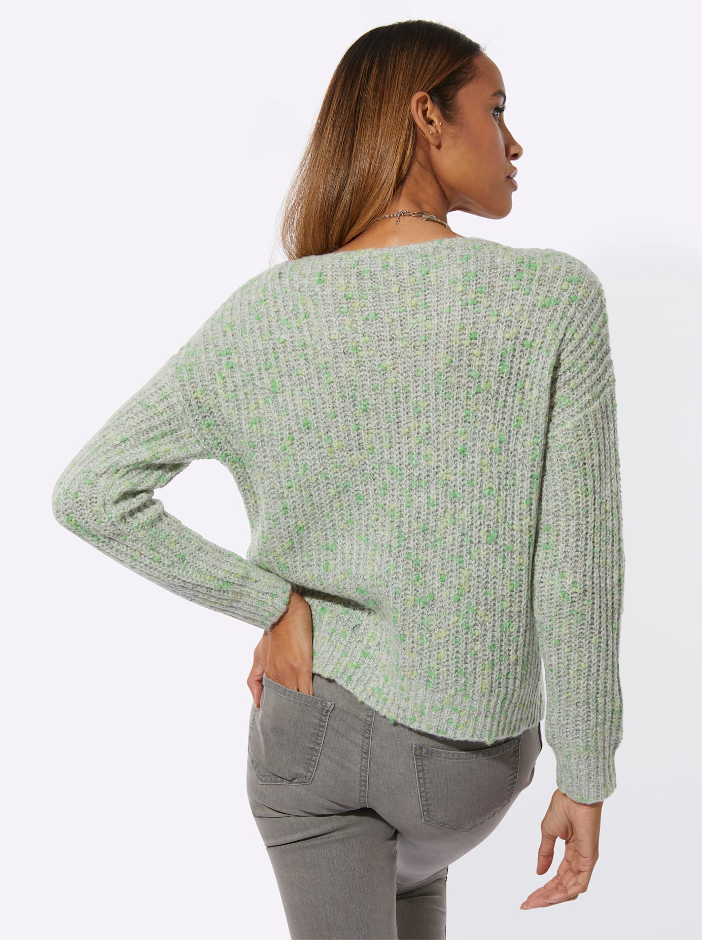 creation L Pull en tricot »Pullover«