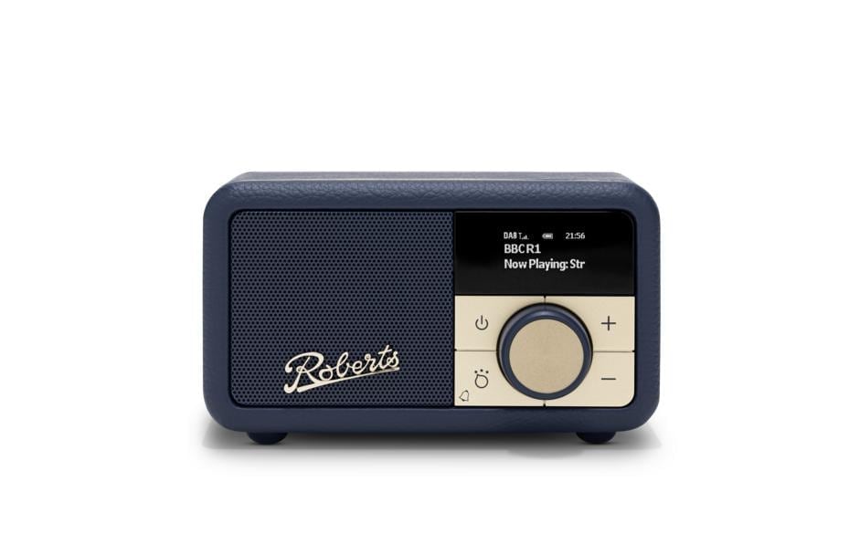 ROBERTS RADIO Digitalradio (DAB+) »Revival Petite 2« ( Digitalradio (DAB+) | FM-Tuner )
