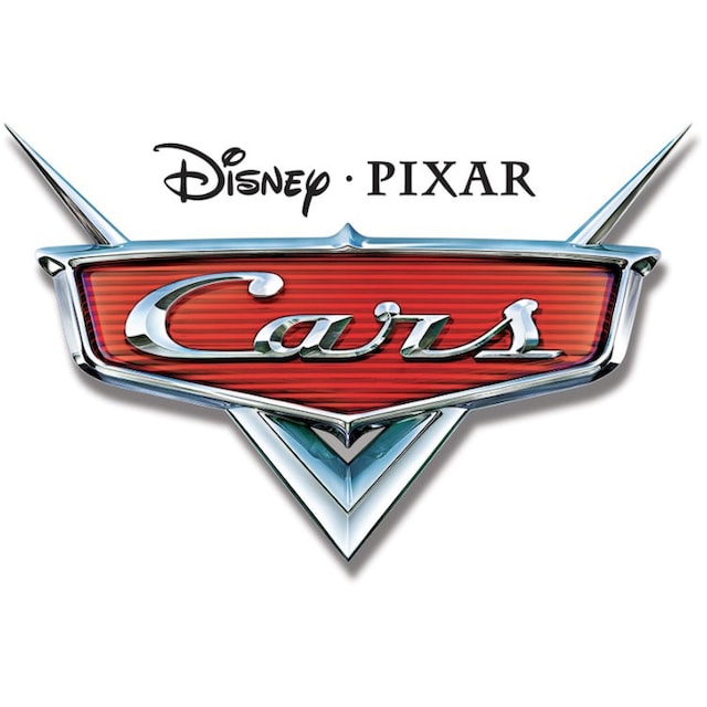 ♕ Wirth Schiebegardine »Cars Flo«, (1 St.), Walt Disney versandkostenfrei  auf
