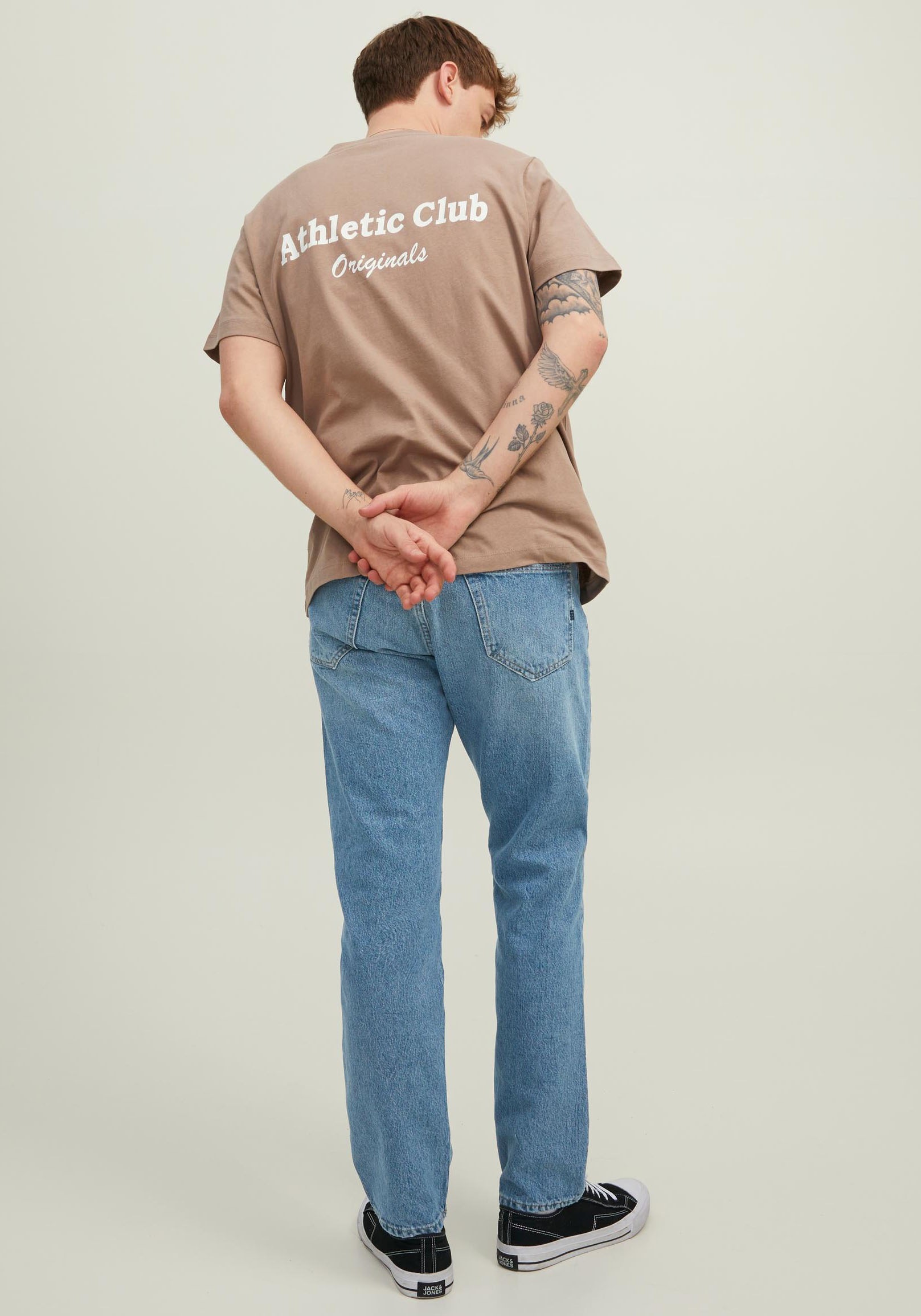 Jack & Jones Loose-fit-Jeans »CHRIS COOPER«