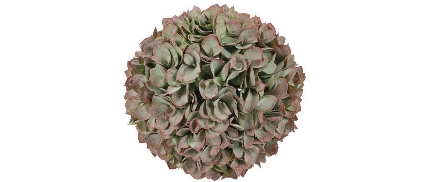 Image of Kunstpflanze "CHALET L 23 cm" Dekorationsblume