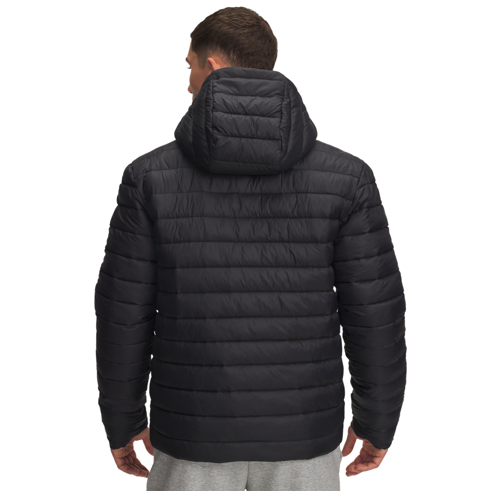 Under Armour® Veste matelassée »UA SPORTSWEAR INS JKT« avec technologie déperlante UA Storm, respirant