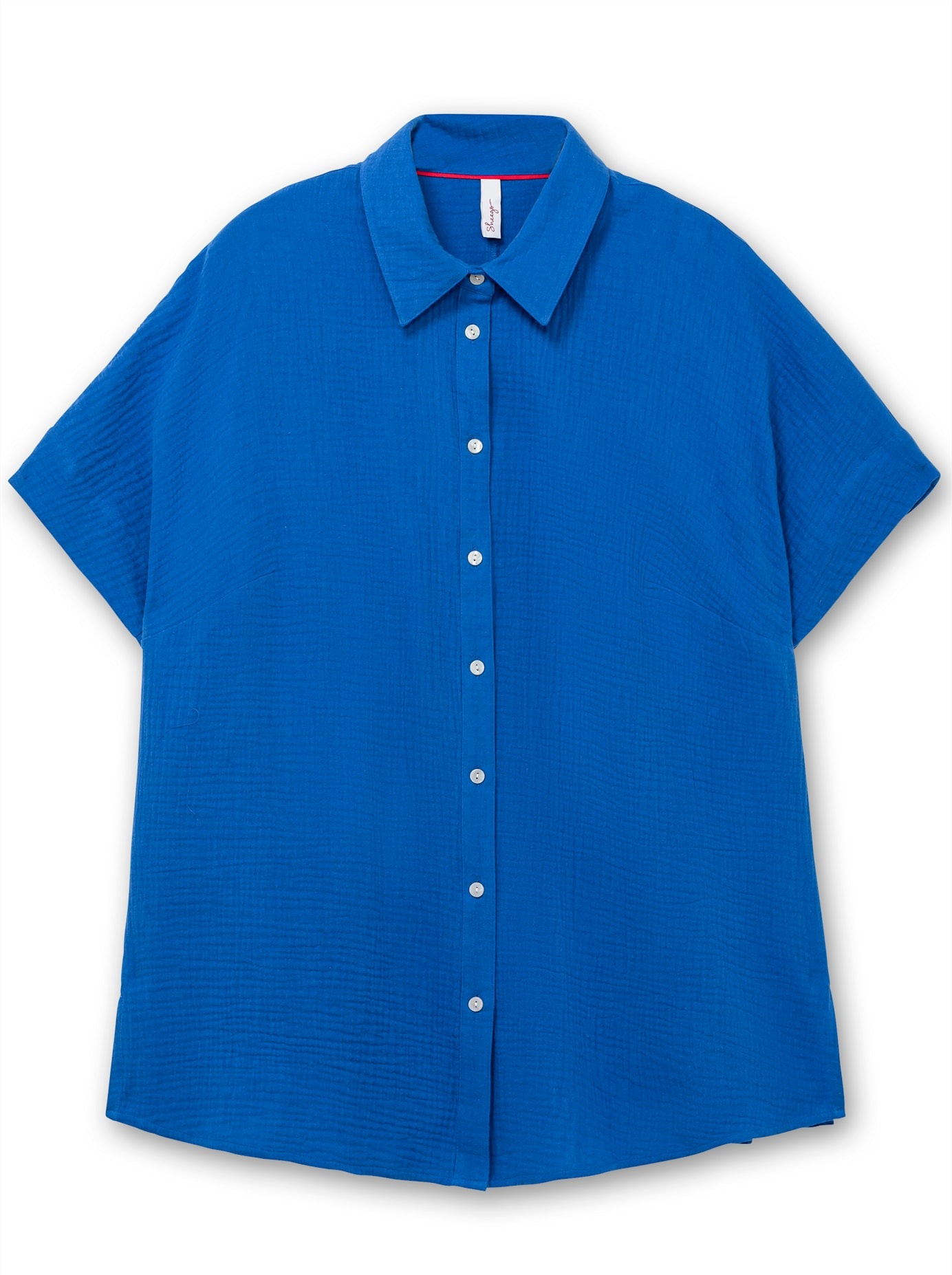 Sheego Hemdbluse