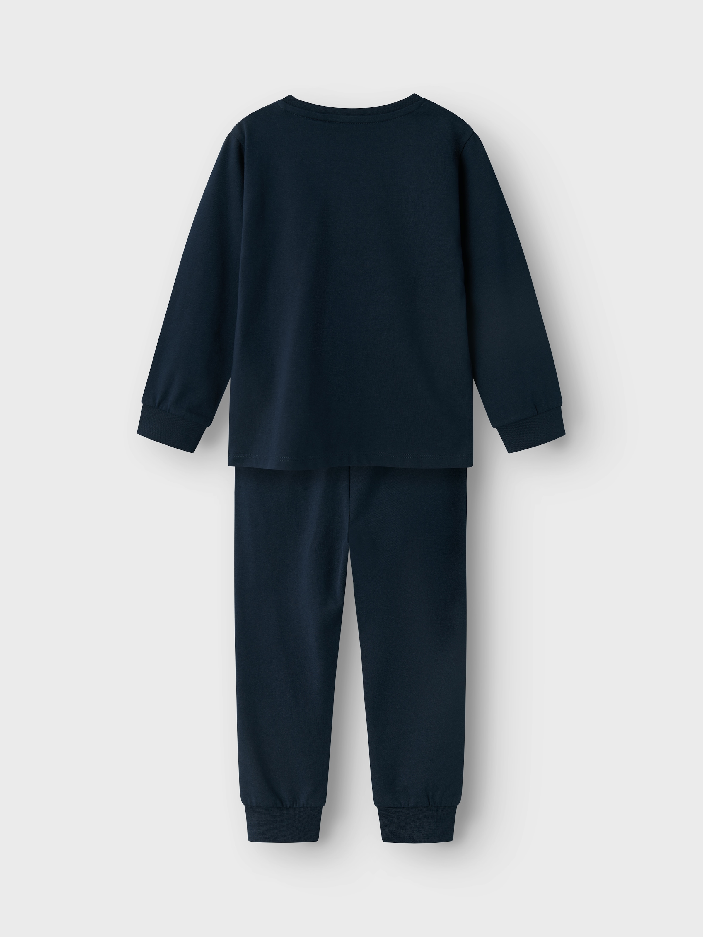 Name It Schlafanzug »NMMALFRED SPIDER LS NIGHTSET NOOS MAR«, (Set, 2 tlg.), mit tollen Spider Man Motiven