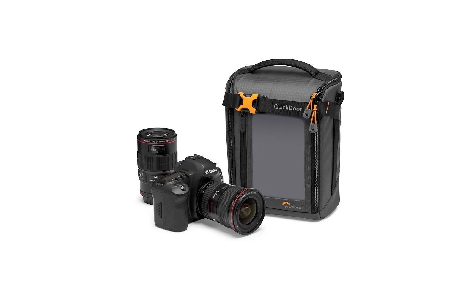 Lowepro Kameratasche »GearUp Creator Box L II (GRL)«