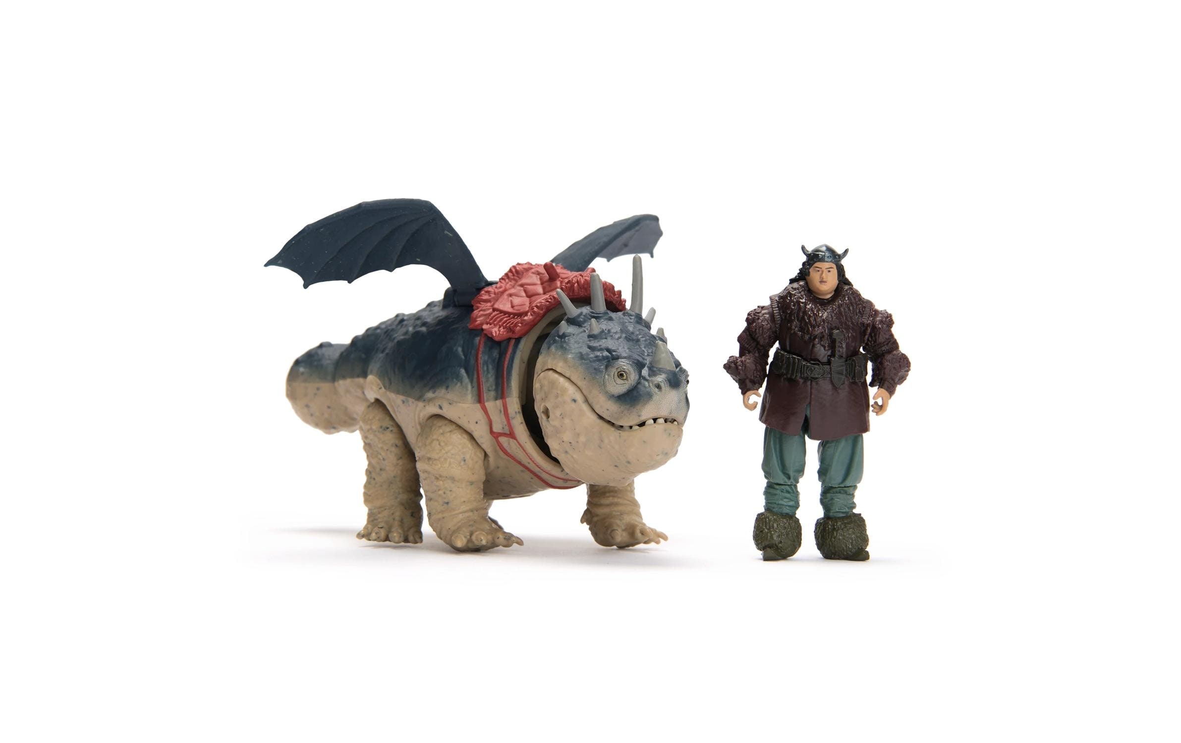 Spin Master Spielfigur »Dragons Fleischklops and Fischbein«