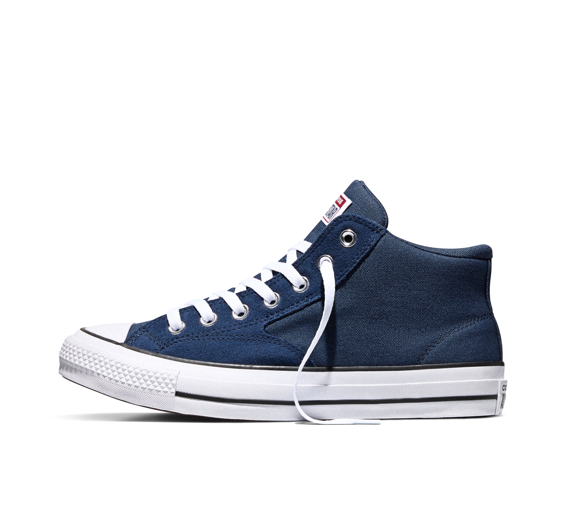 Converse Sneakers »CHUCK TAYLOR ALL STAR MALDEN STREET«  pour tous les jours, semelle extérieure légèrement profilée, avec lacets