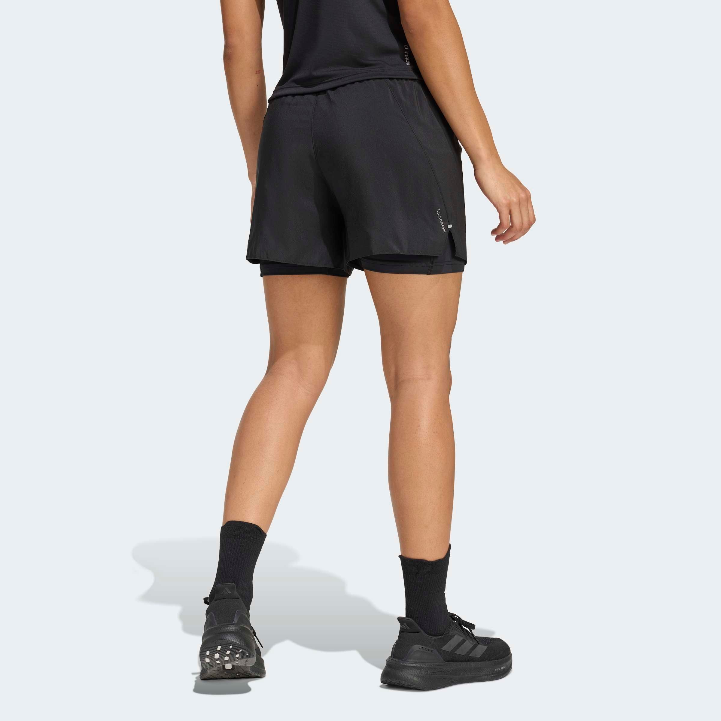 adidas Performance Short de course »ADI365 RUNNING ESSENTIALS 2IN1«