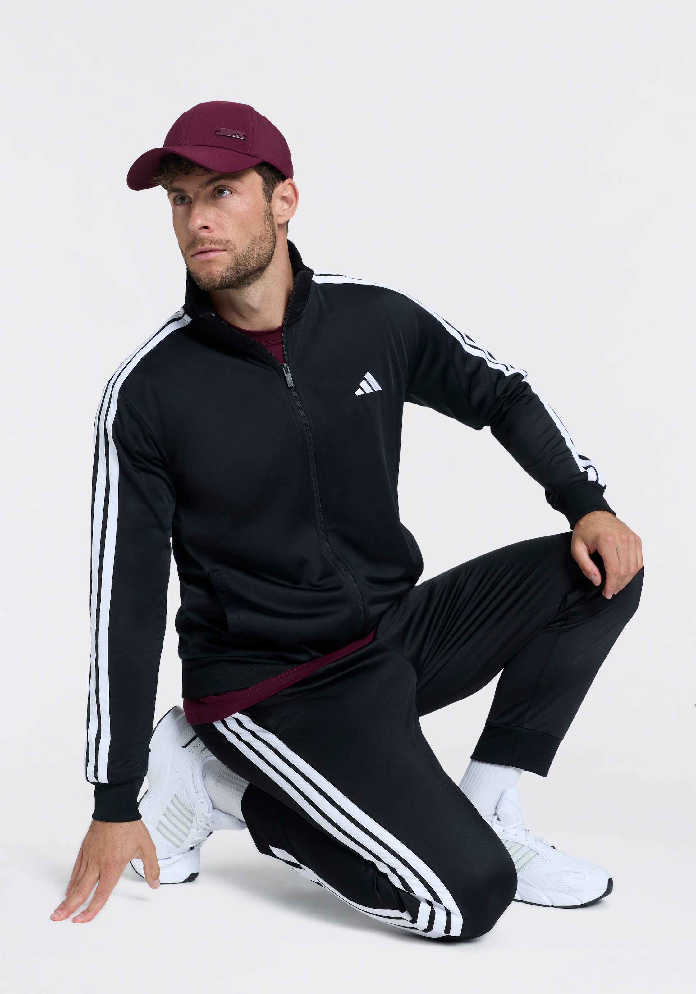 adidas Sportswear Sneakers »CRAZYCHAOS 2000«  inspiré du design de l'adistar control