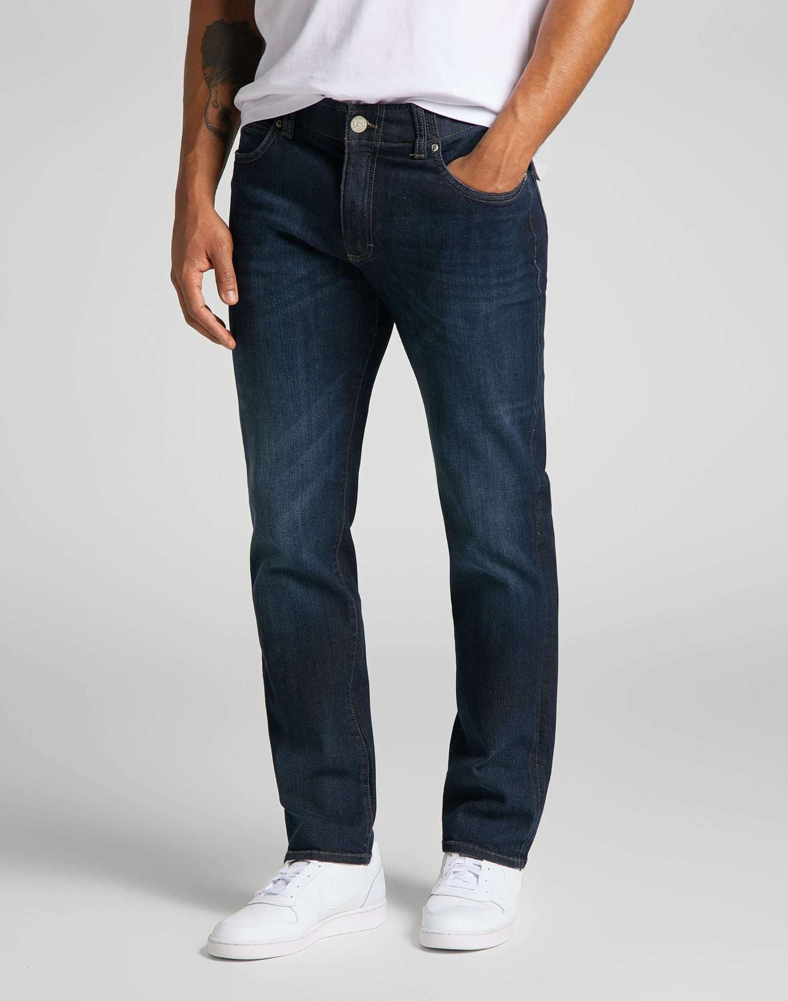 Lee® Straight-Jeans »LEE Jeans Straight Leg XM«