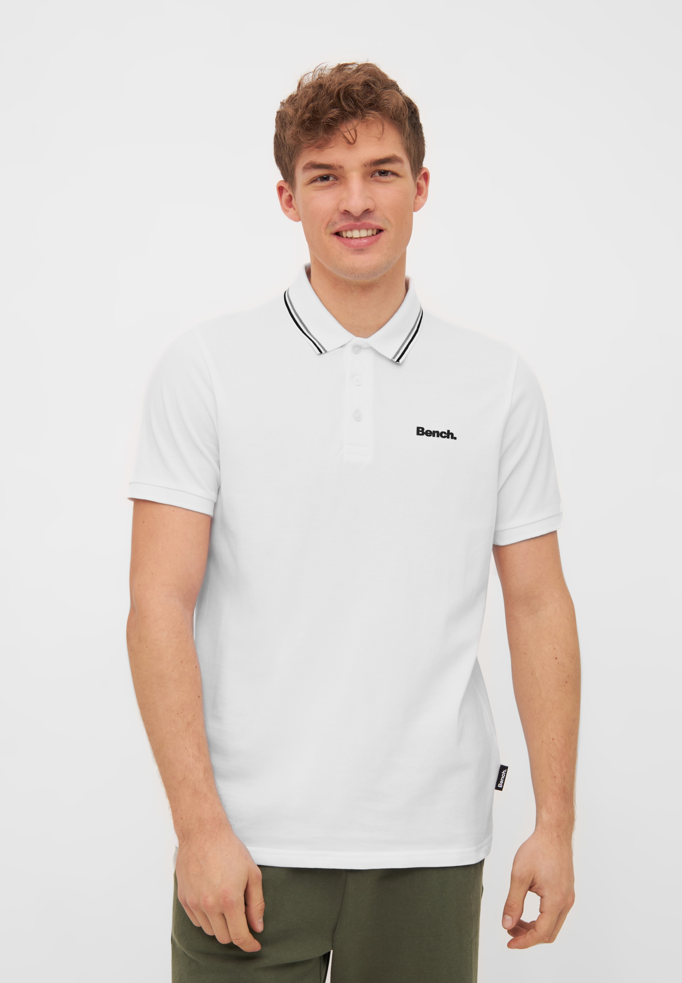 Poloshirt »GRUFF«