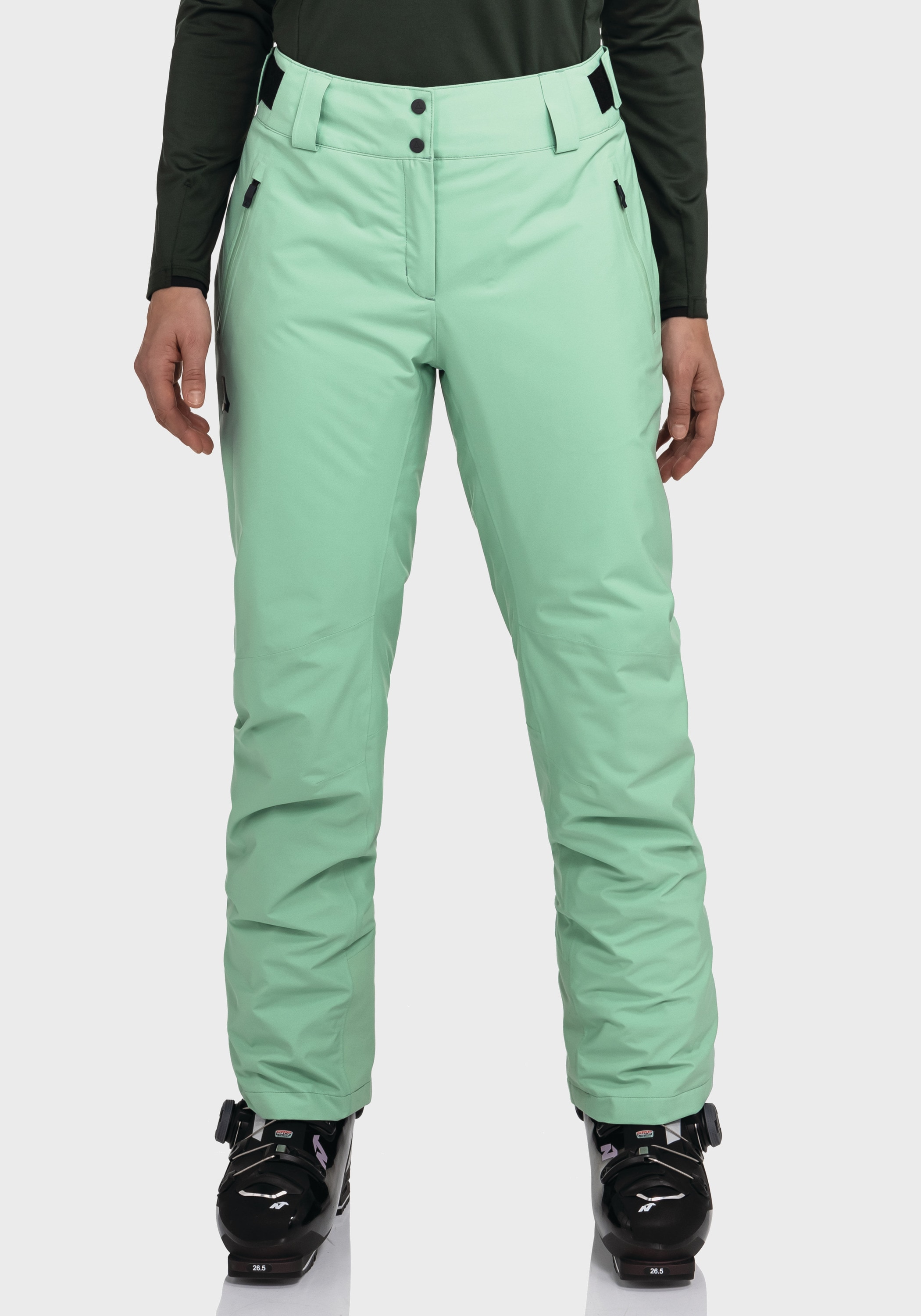 Schöffel Pantalon de plein air »Ski Pants Style Pine WMS«