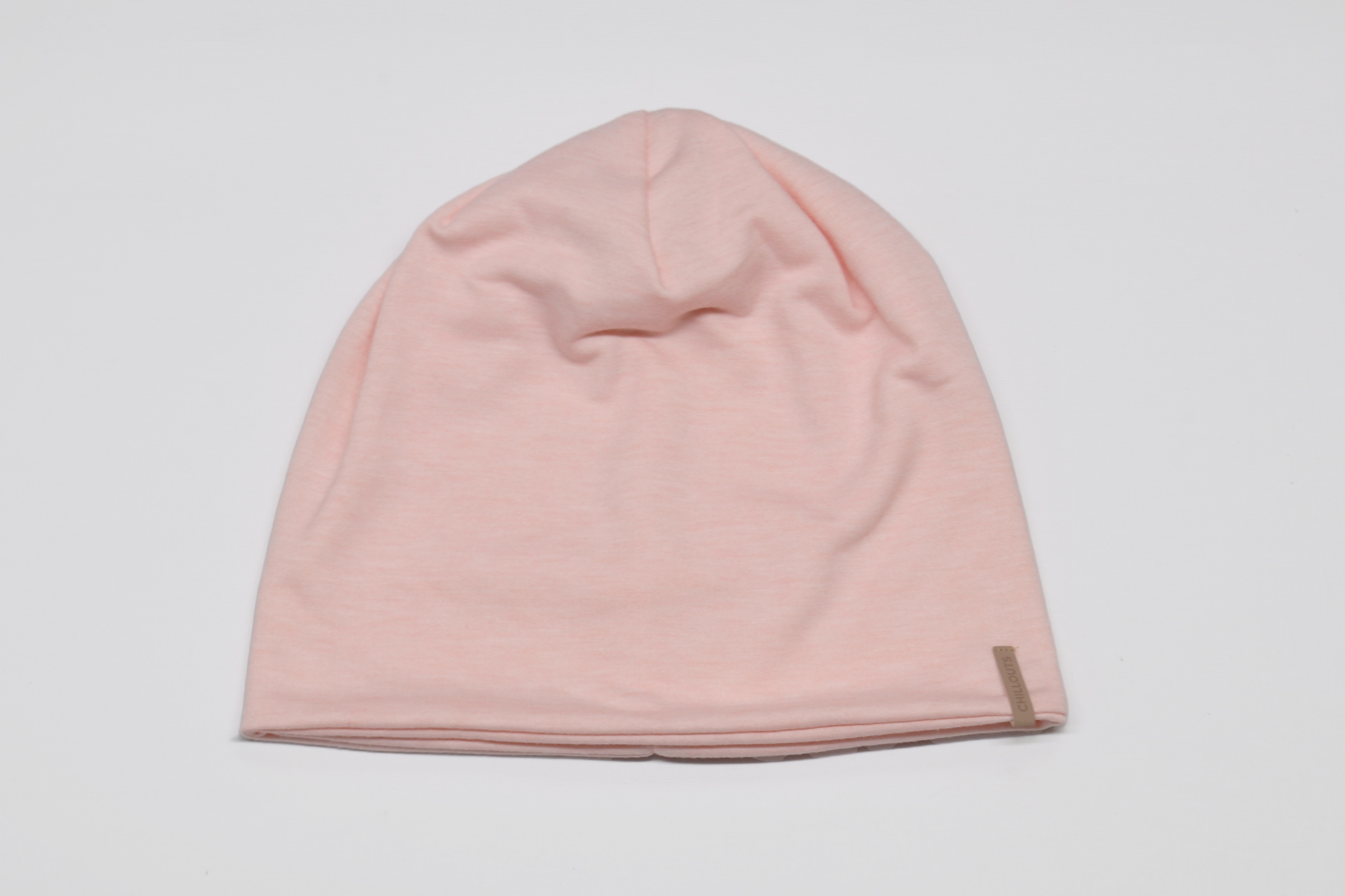 chillouts Bonnet »Surrey Hat« mit Melange-Effekt & angenehmem Tragekomfort für jeden Tag