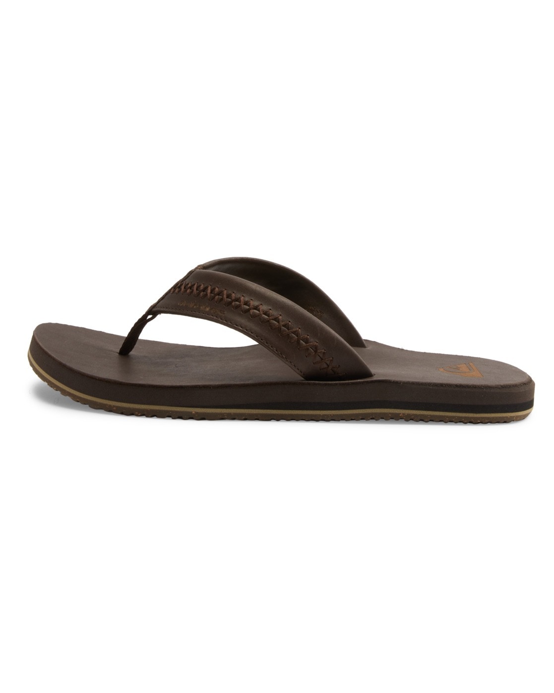 Quiksilver Sandale »Carver Natural«
