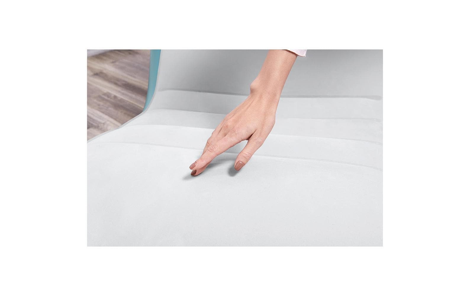 Bestway Luftsessel »Leisure Luxe 133 x 79 cm«