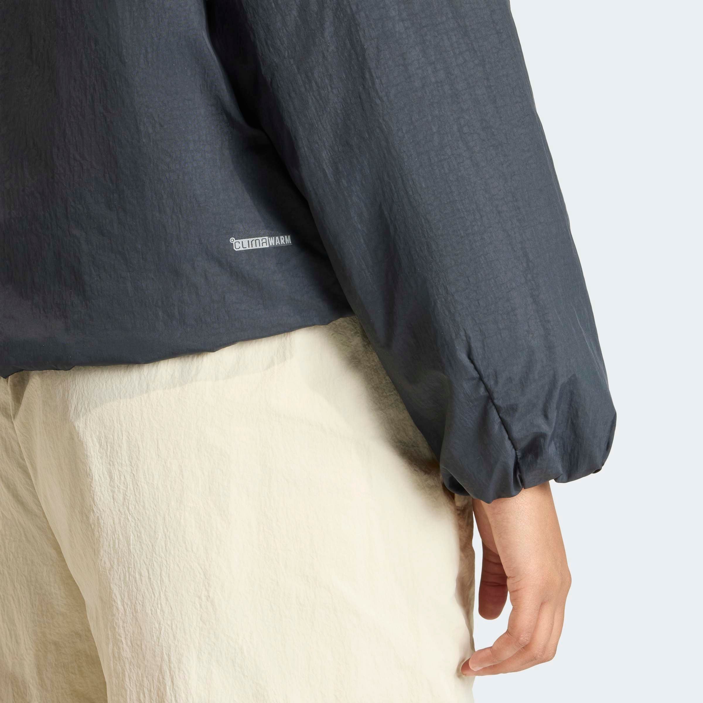 adidas Sportswear Veste d'extérieur »W ALL SZN LIN J«