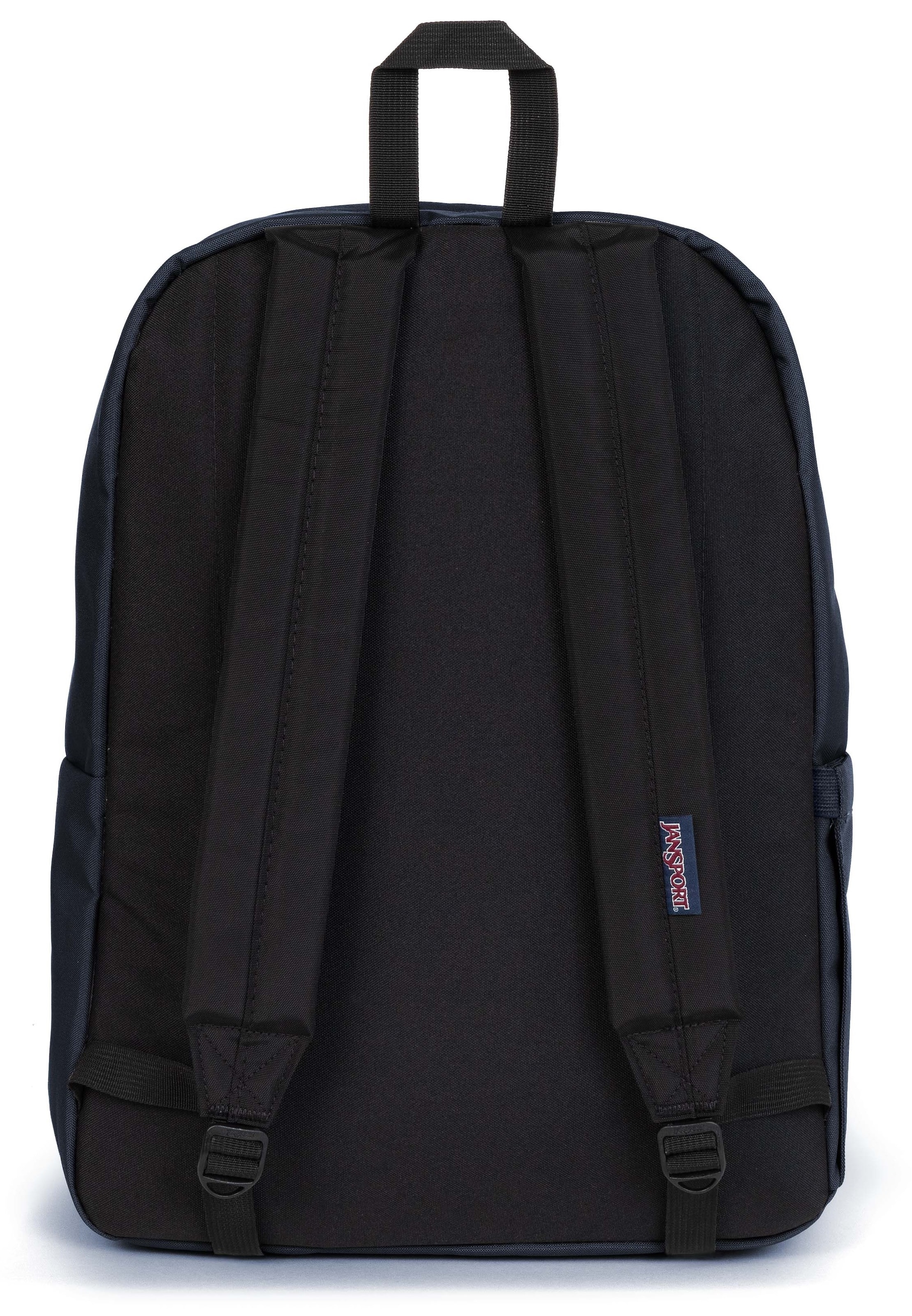 Jansport Freizeitrucksack »SuperBreak Plus«, im schlichten Look