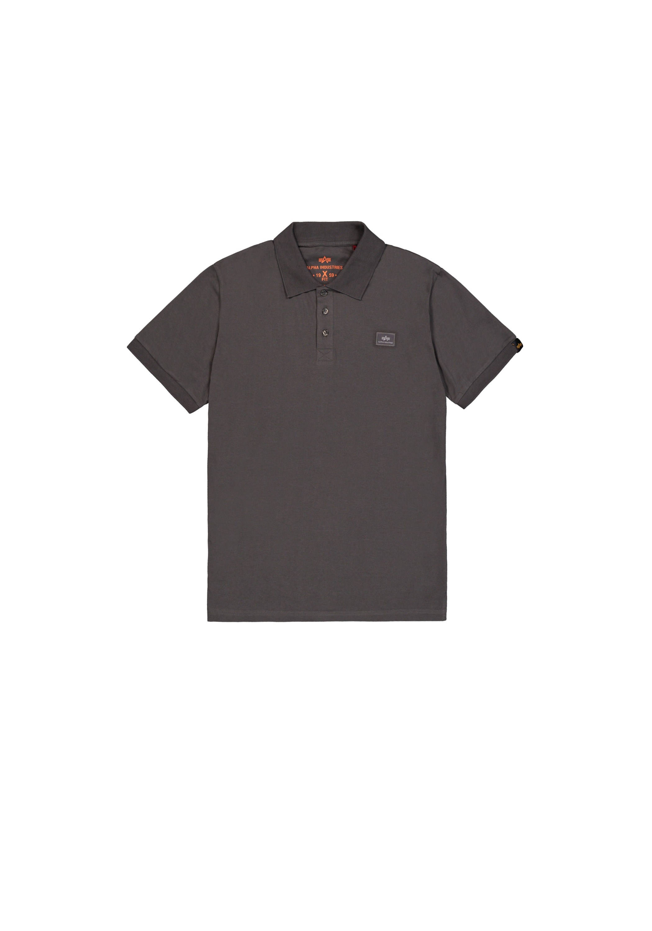Image of Alpha Industries Poloshirt "X-Fit Polo"