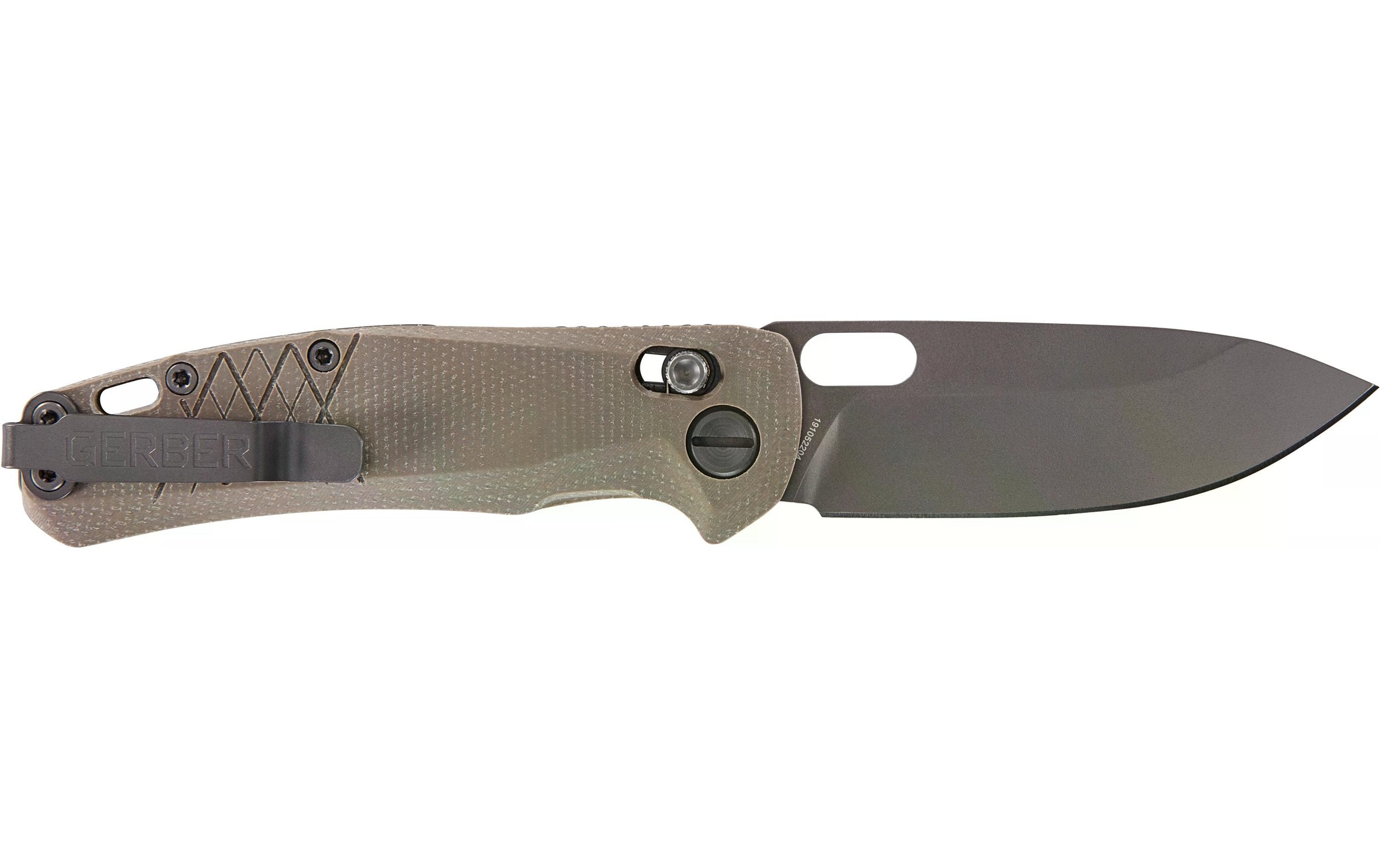 Gerber Taschenmesser »Scout«